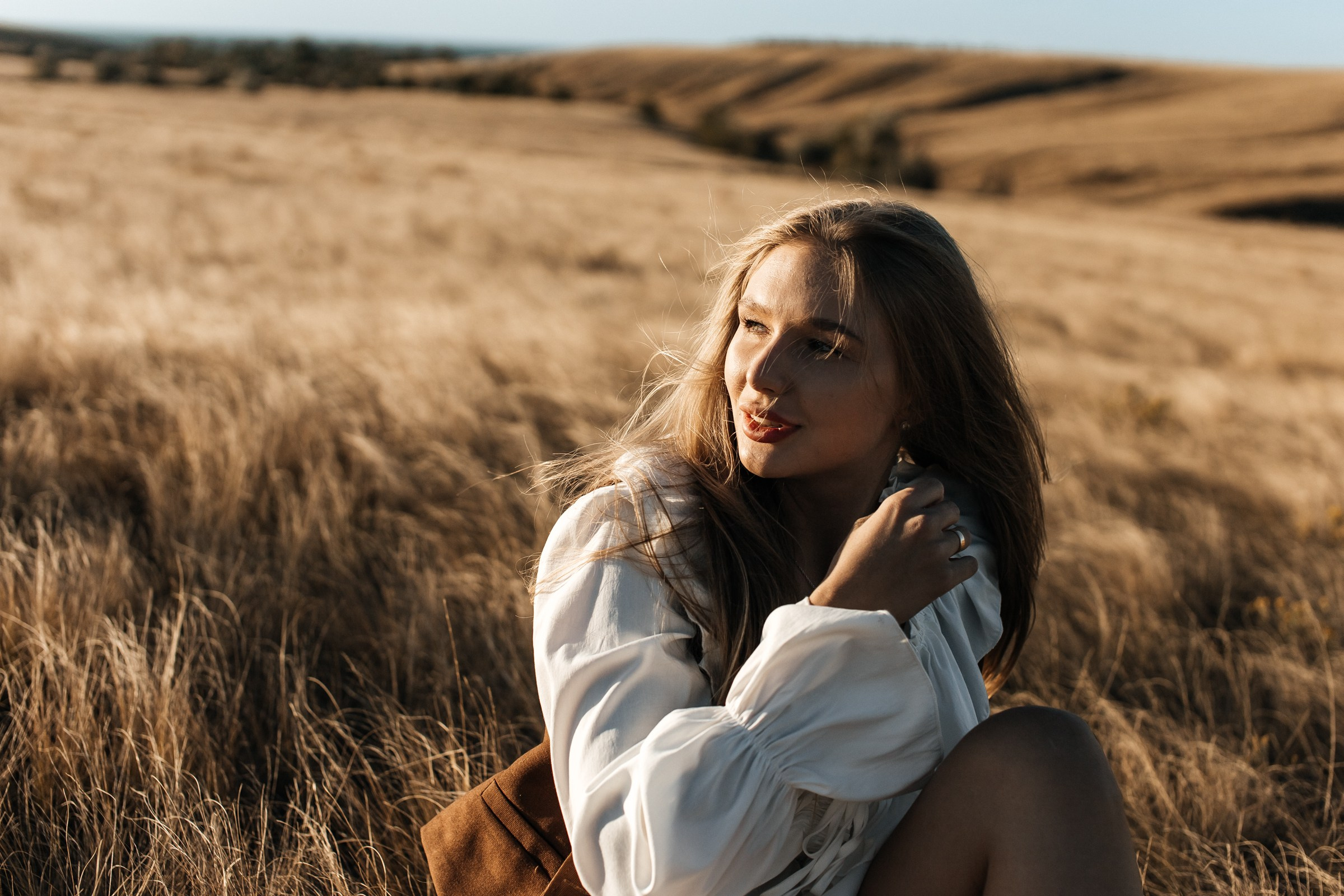 Артем Настя и Николь. Семейный фотограф в Волгодонске Краченцева Анна