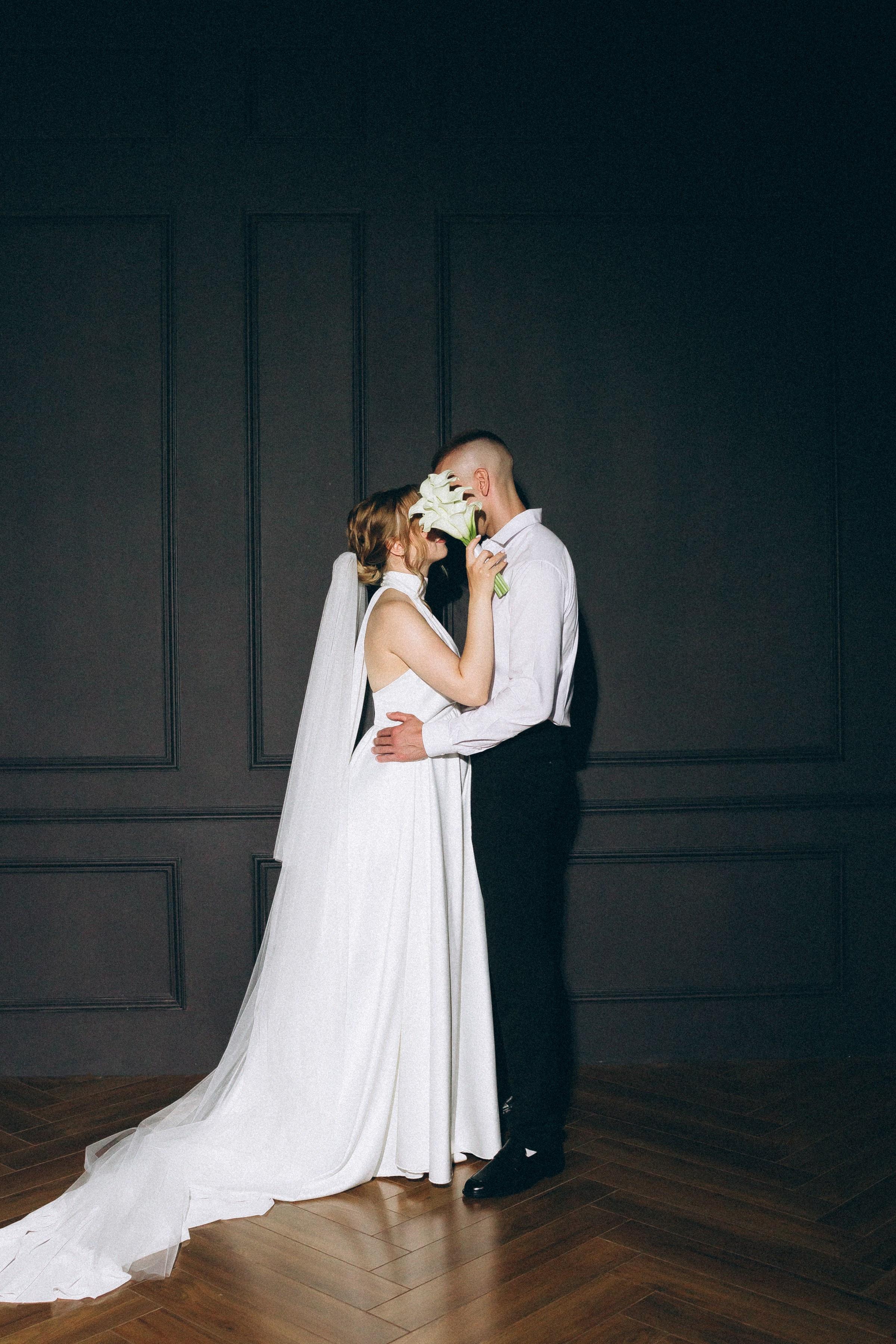 Егор & Анастасия. Семейный фотограф в Волгодонске Краченцева Анна