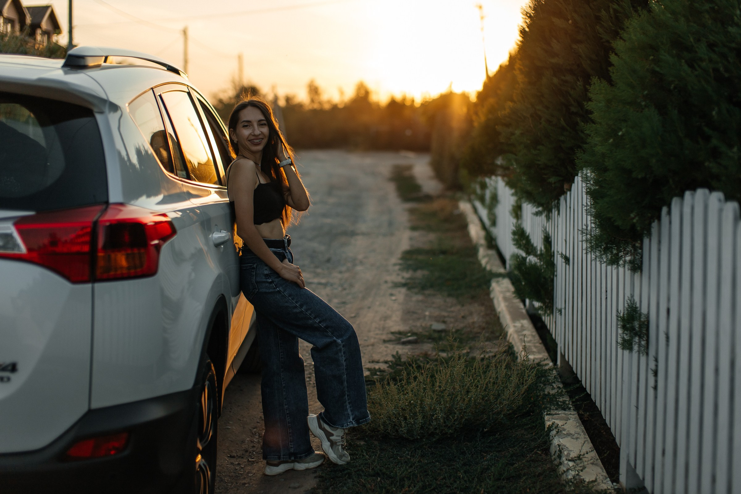 Наташа. Семейный фотограф в Волгодонске Краченцева Анна