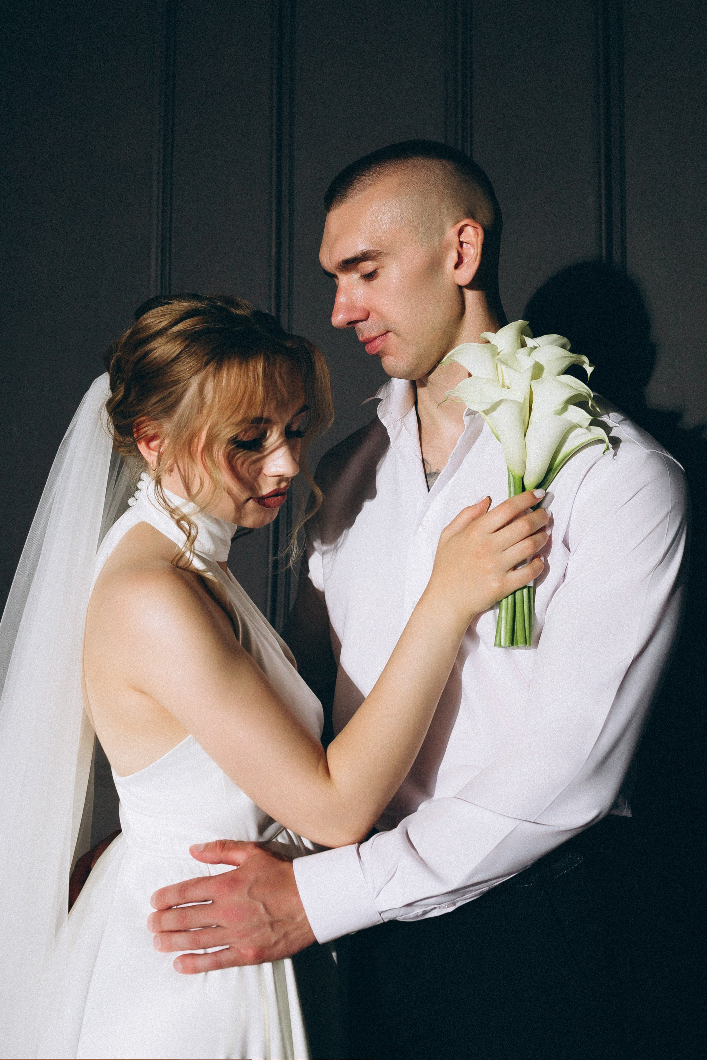 Егор & Анастасия. Семейный фотограф в Волгодонске Краченцева Анна