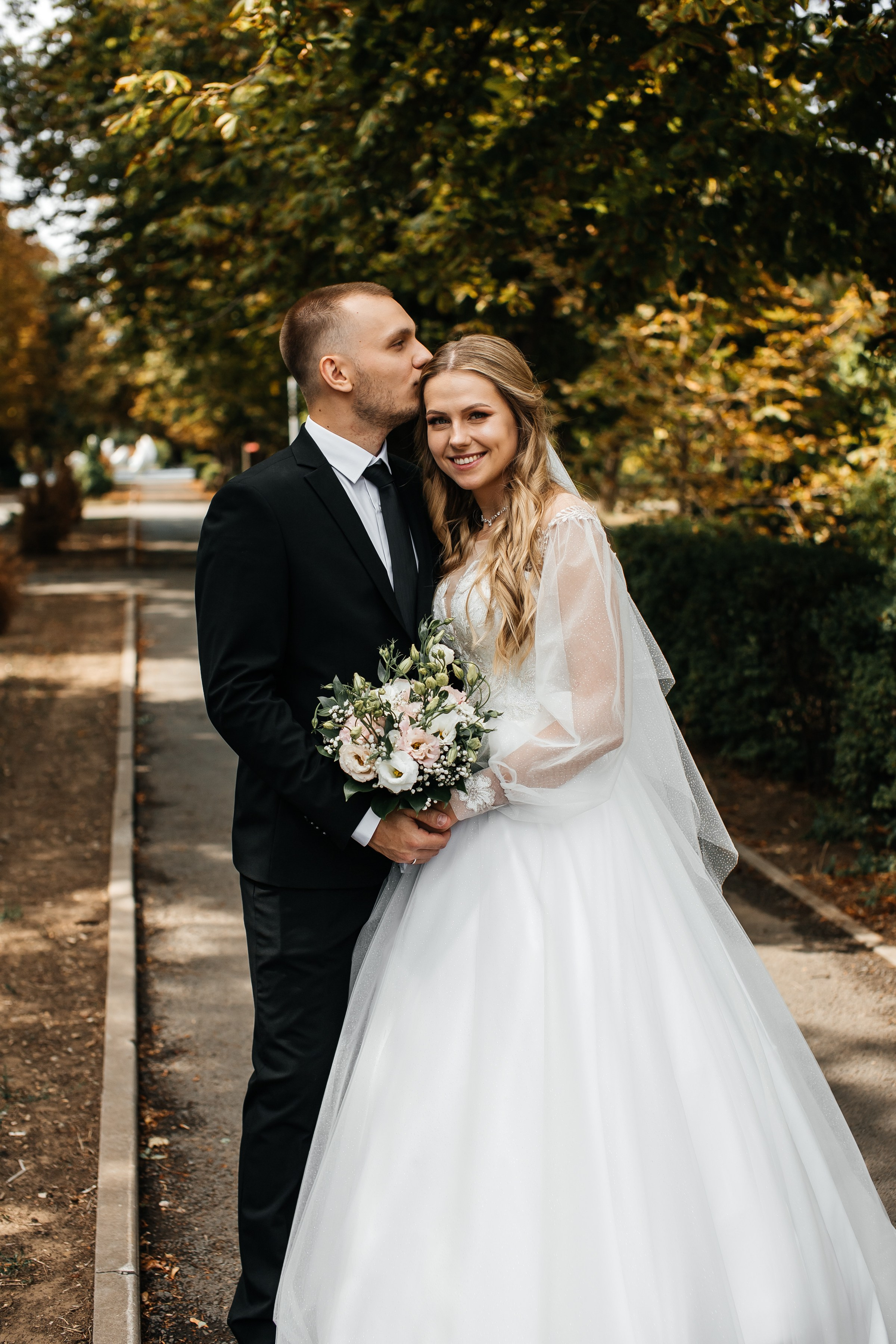 Дмитрий и Юлия. Семейный фотограф в Волгодонске Краченцева Анна