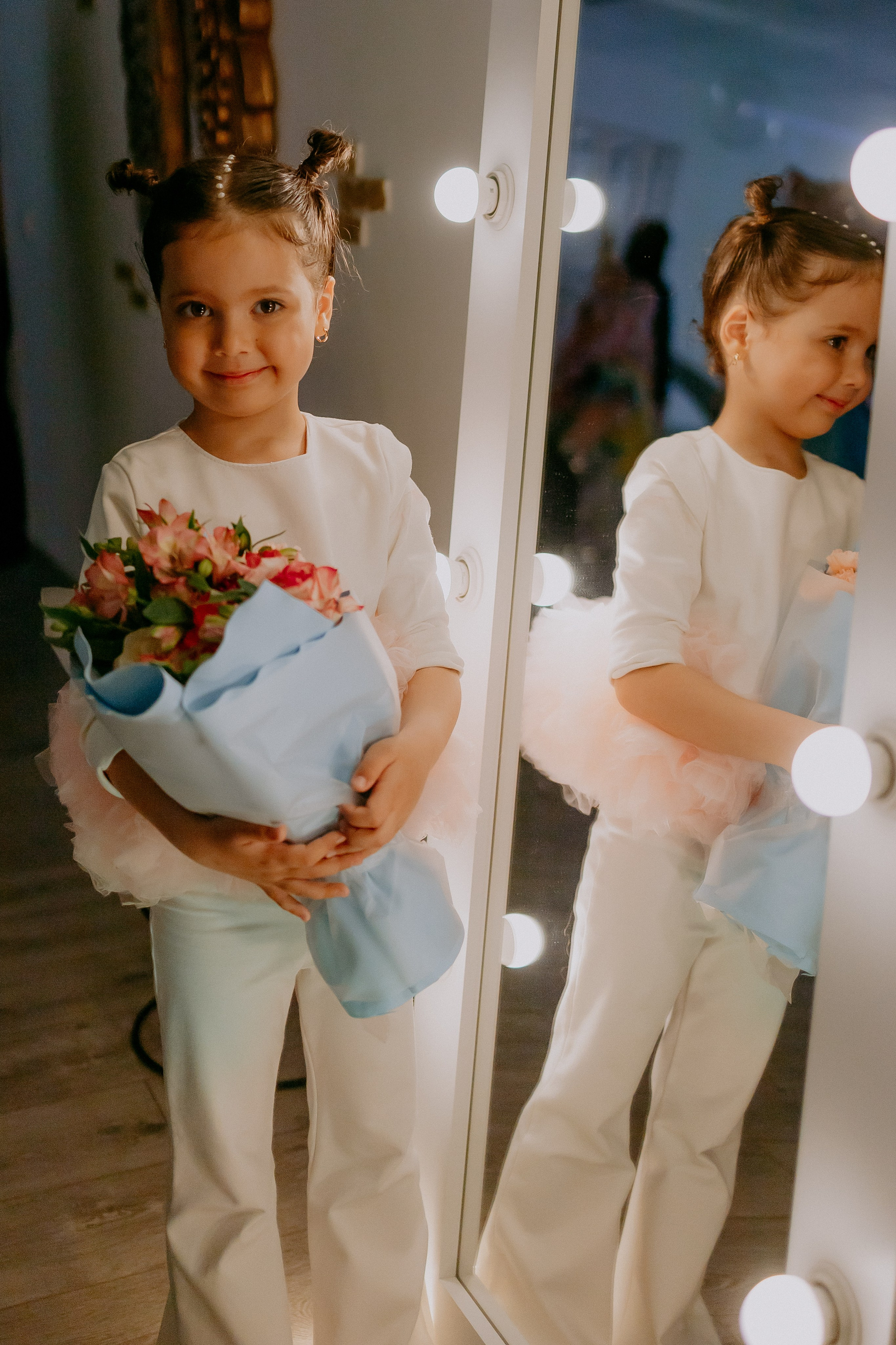 Арине 5 лет. Семейный фотограф в Волгодонске Краченцева Анна