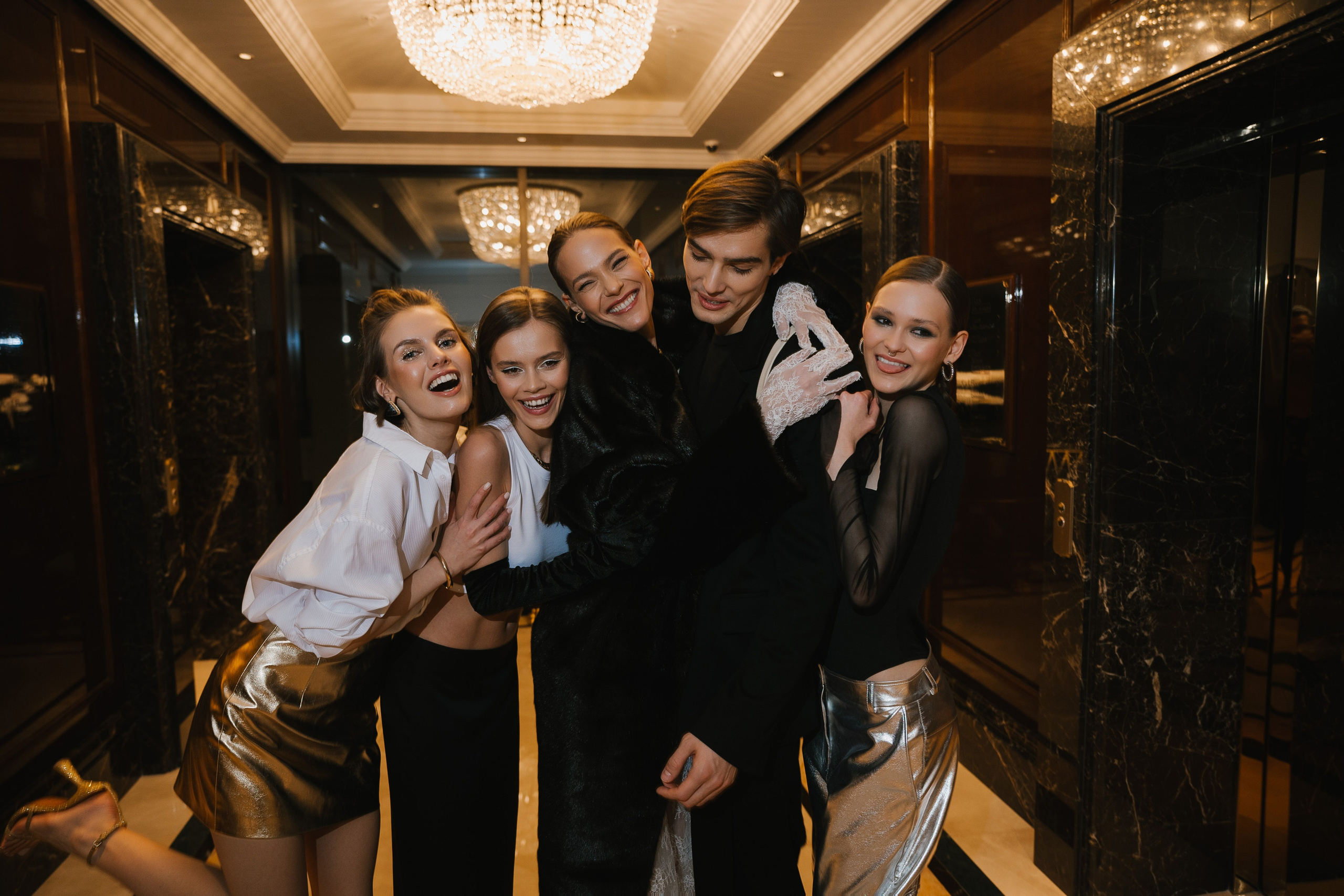 Владислав и Валерия. Свадебный и репортажный фотограф во Владимире Андрей Николаев