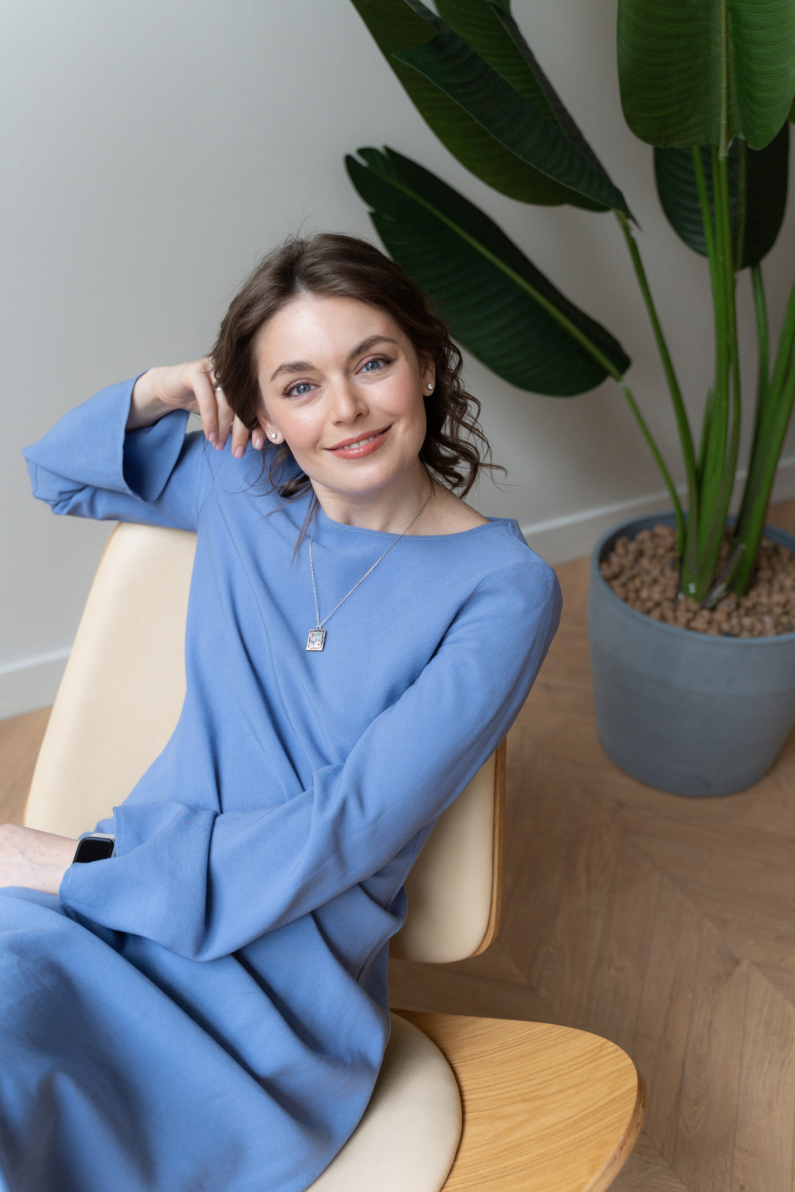 Анастасия Дизайнер интерьеров. Главная