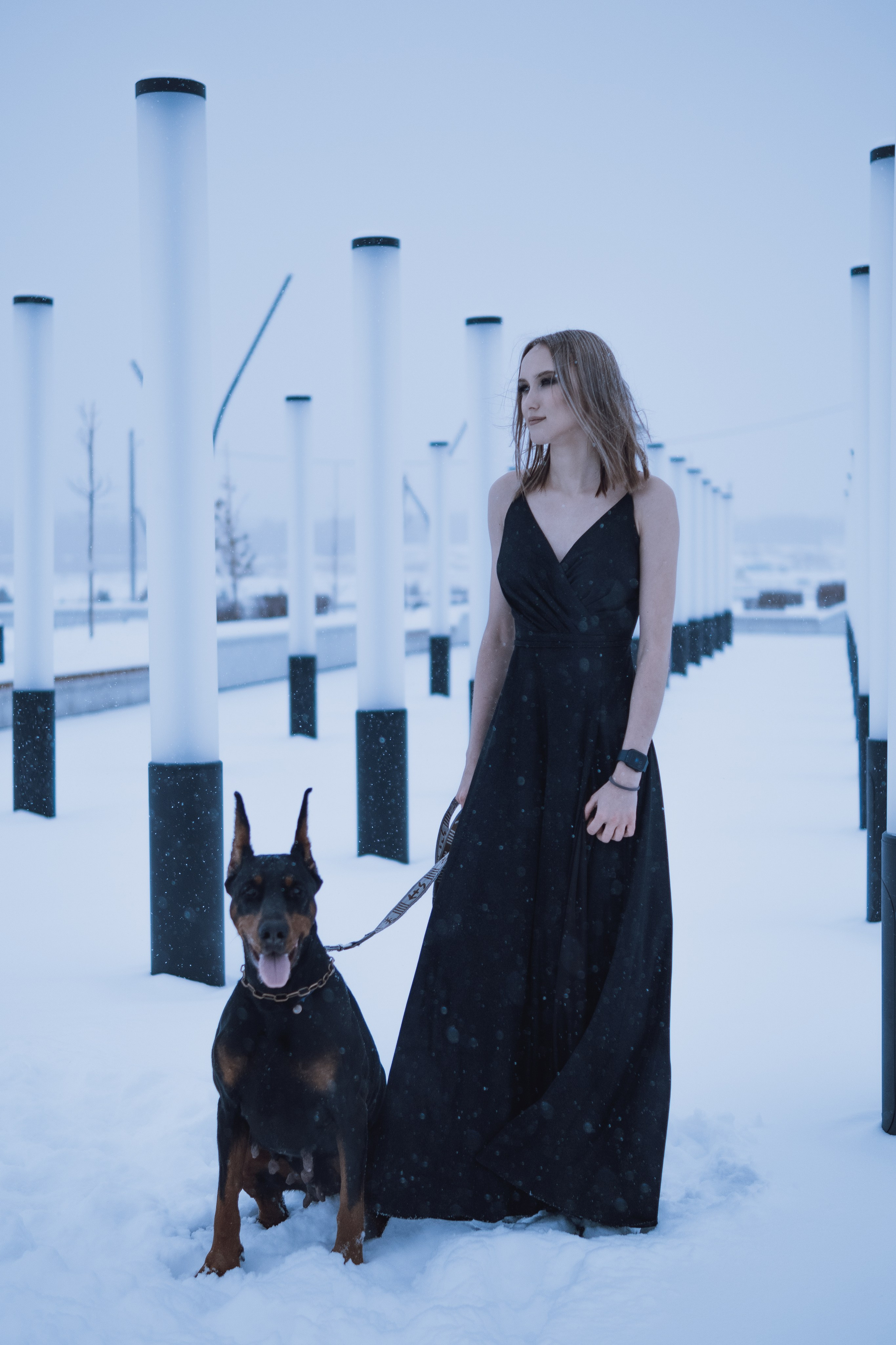 Екатерина. Фотограф в Санкт-Петербурге Пономаренко Даниил