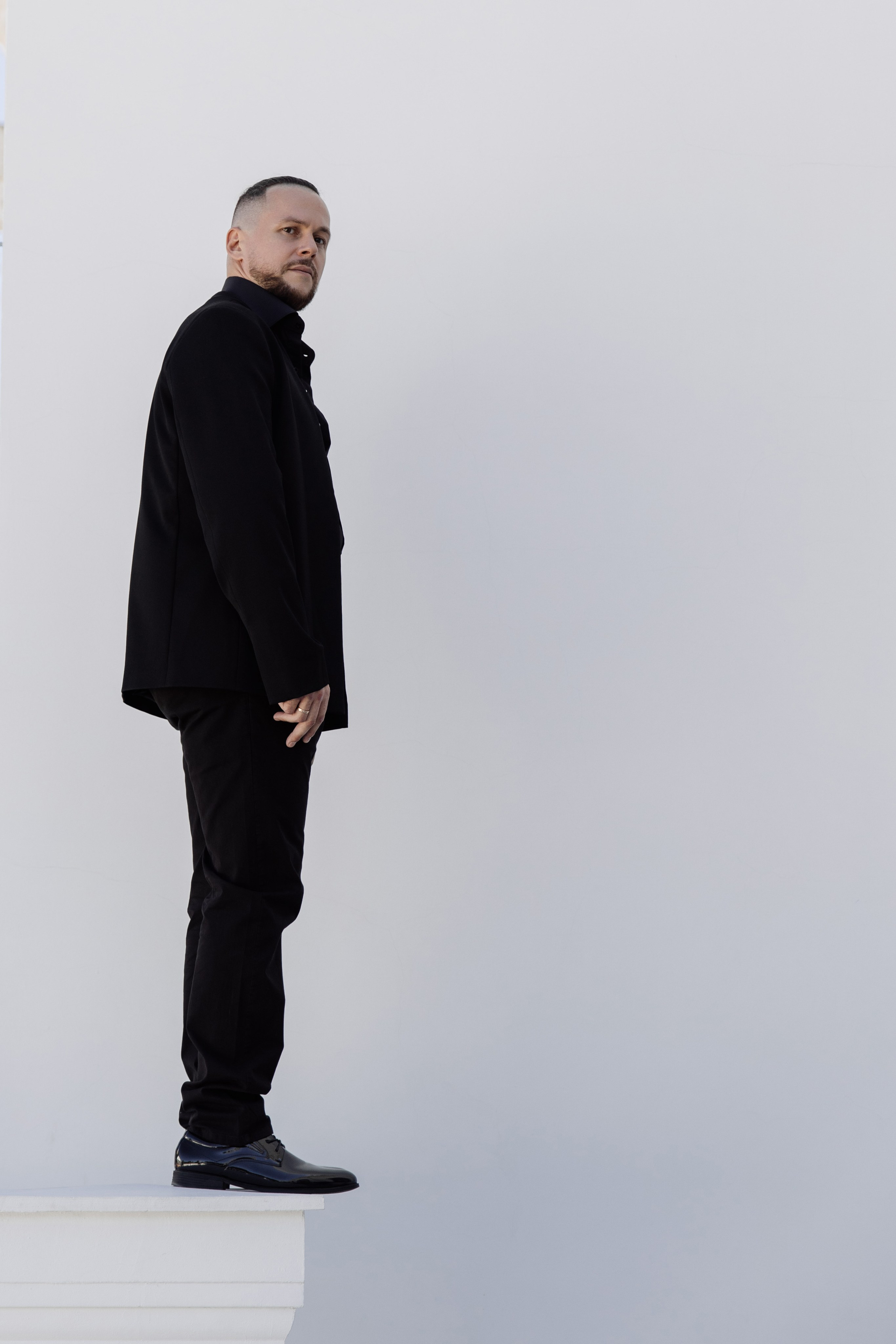 Свадьба Насти и Жени. Свадебный и семейный фотограф в Волгограде Анастасия Кошенскова