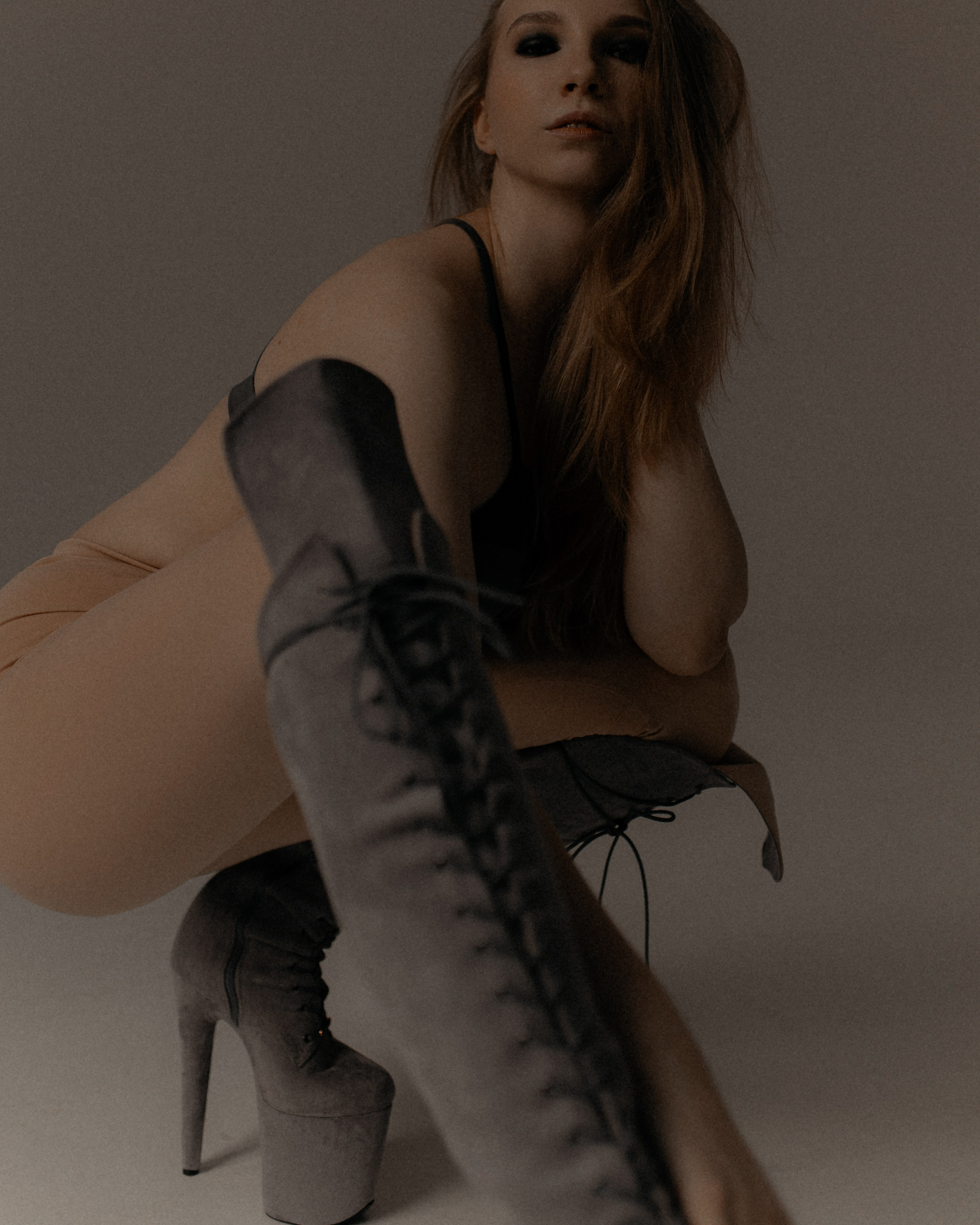 Елизавета. DARYA.BELKINA