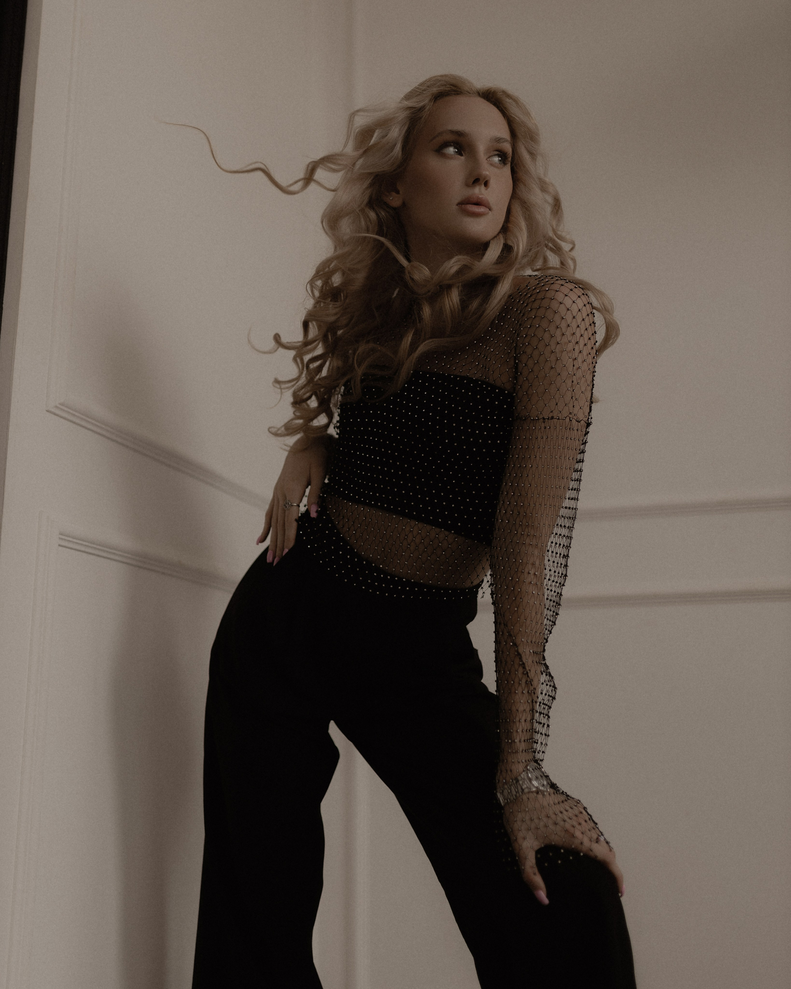 Валерия. DARYA.BELKINA