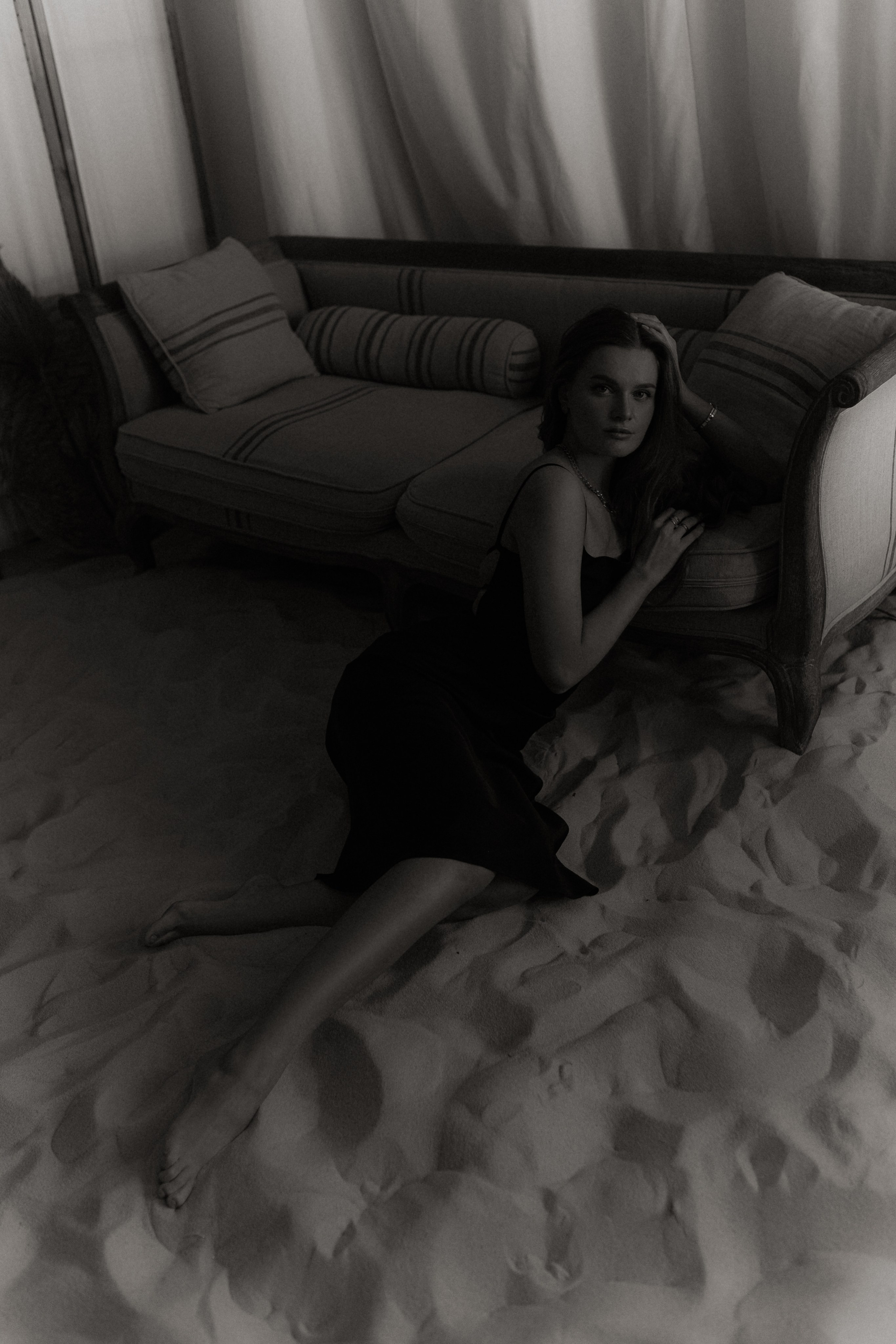 Анастасия. DARYA.BELKINA