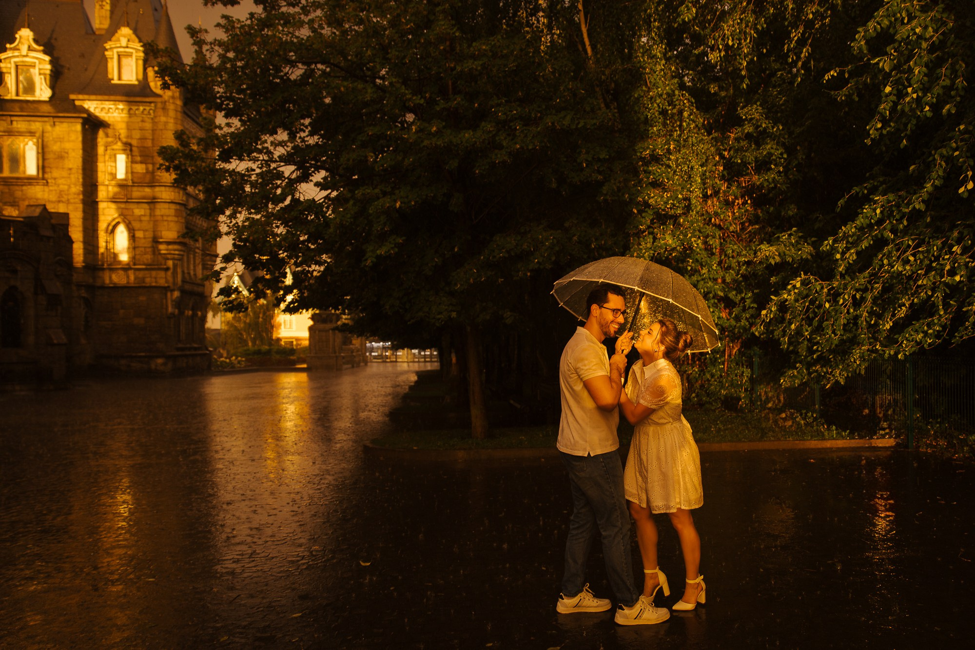 Иван и Евгения. Маргарита Рубцова свадебный фотограф Тольятти