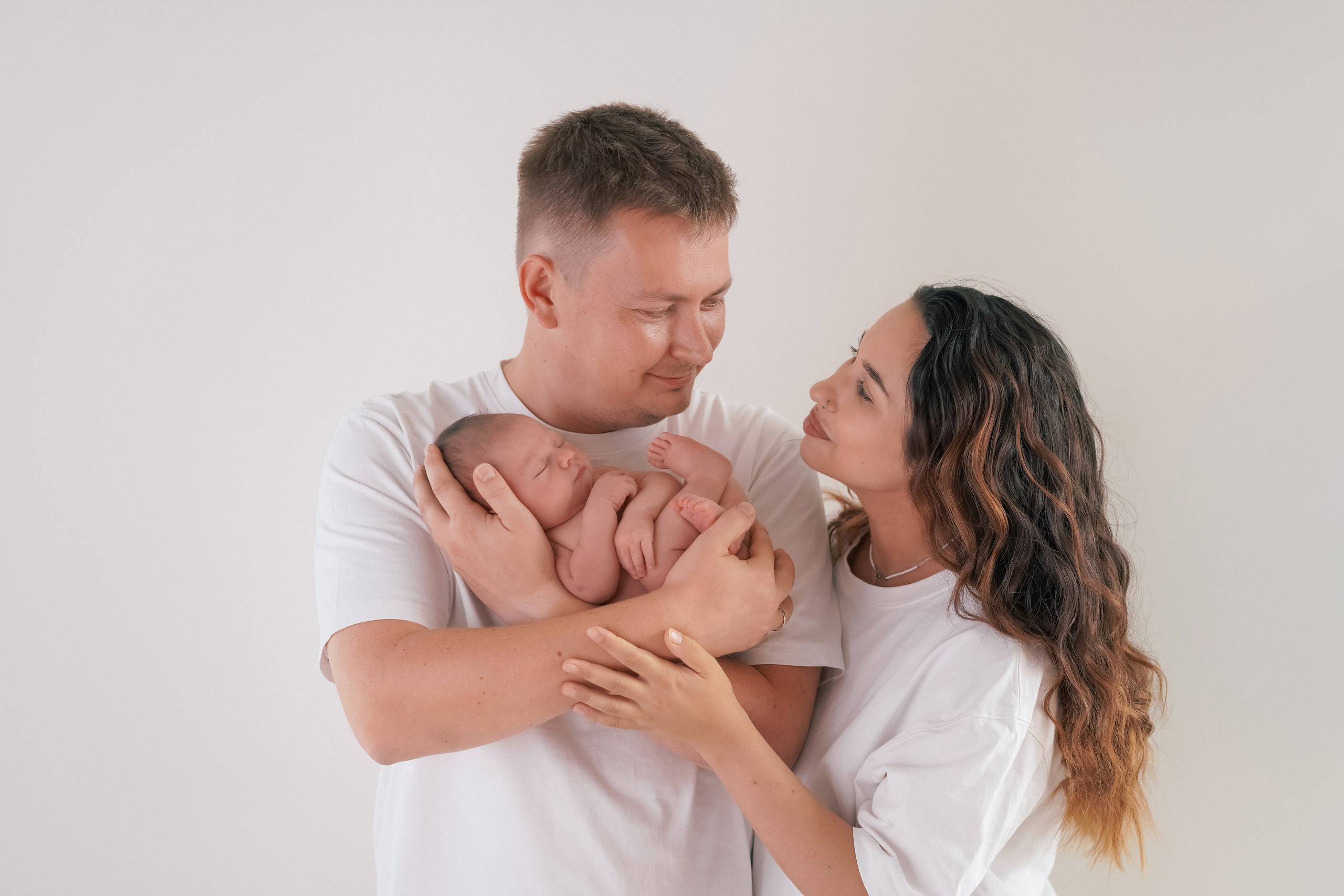 Малыши. Фотограф новорожденных, детский и семейный фотограф Алла Шостак