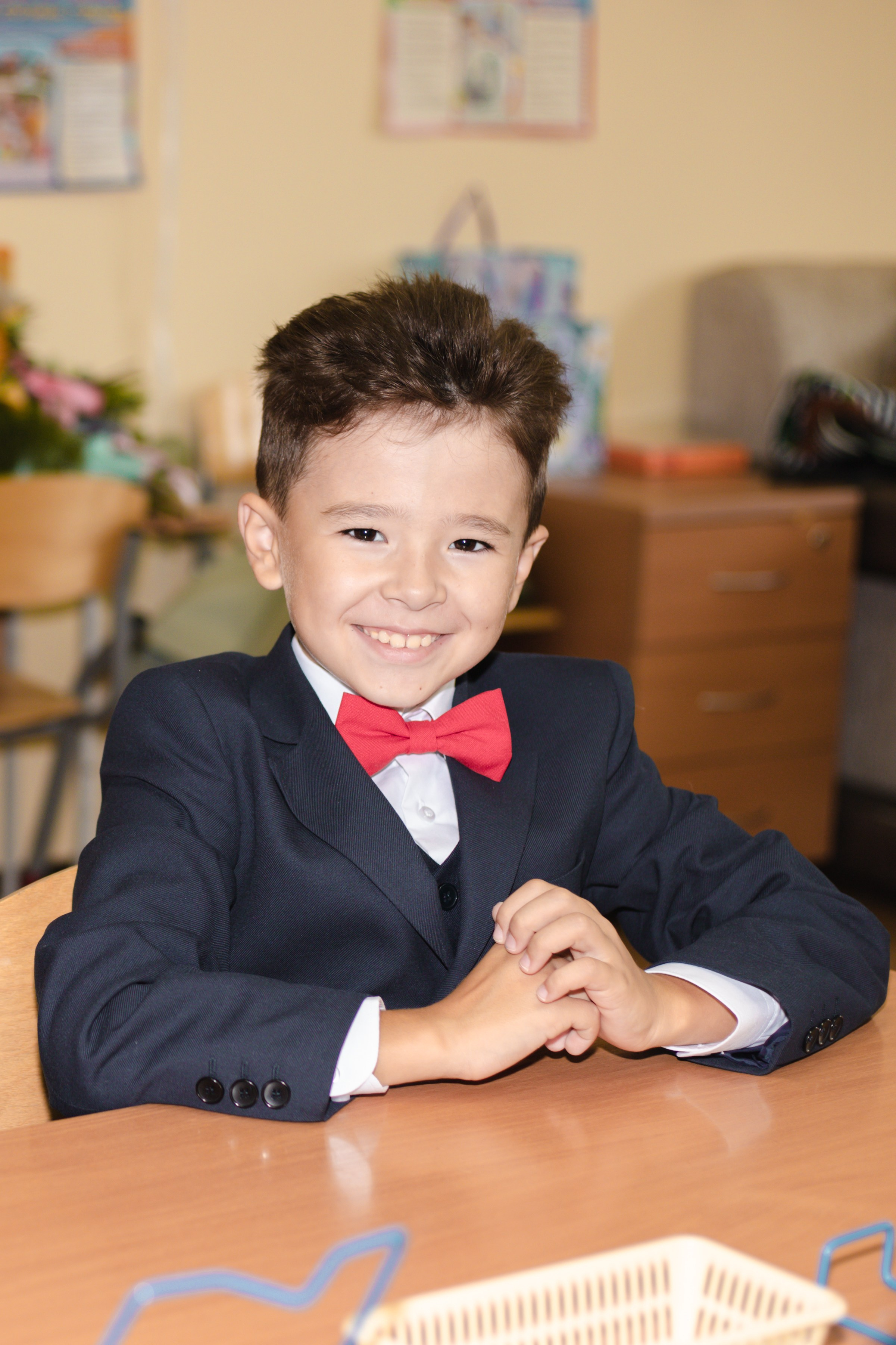 Начальная школа. Свадебный и семейный фотограф в Сургуте и ХМАО Черепанова Наталья