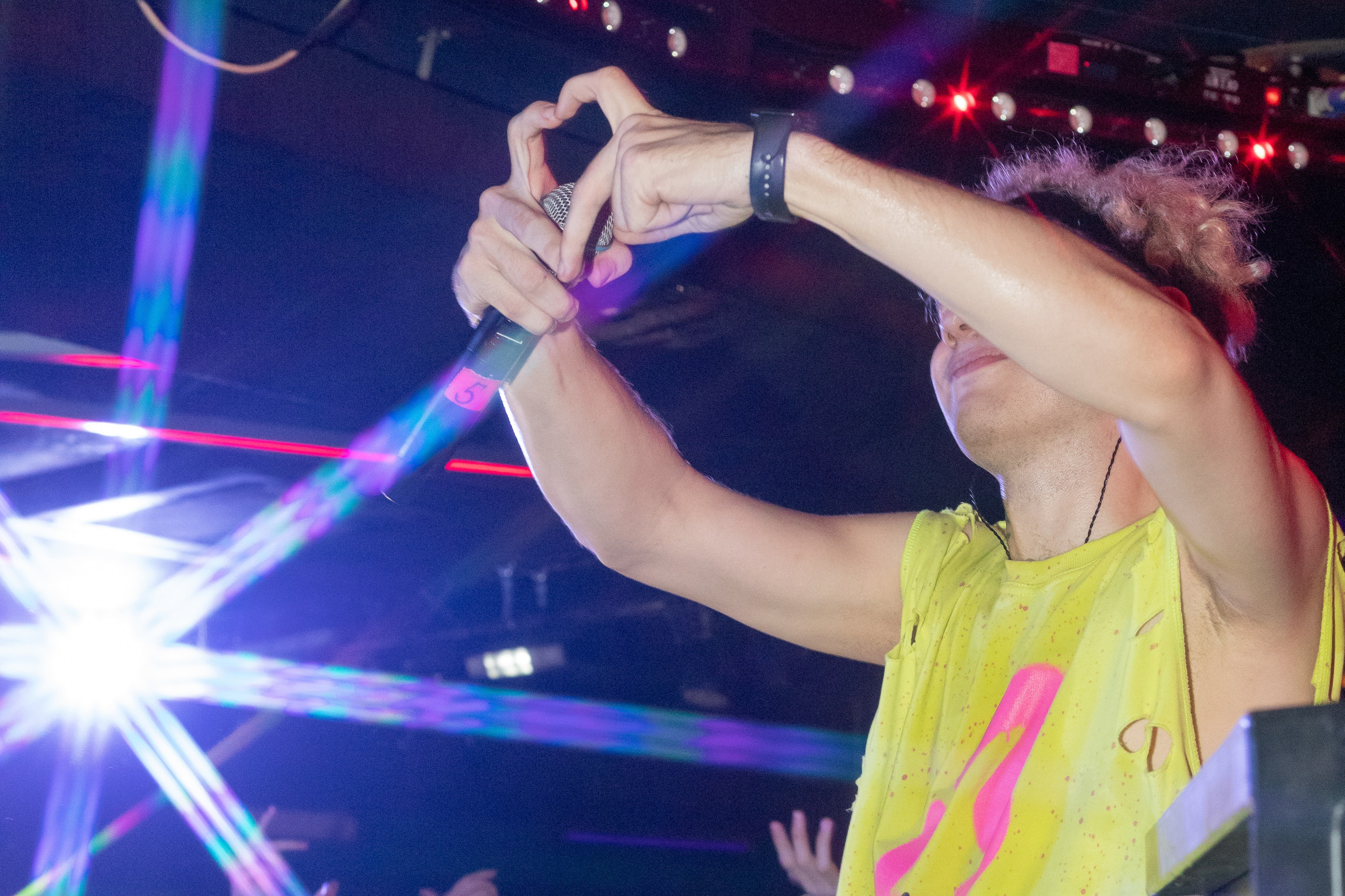 Концерт Lida. Свадебный и семейный фотограф в Сургуте и ХМАО Черепанова Наталья