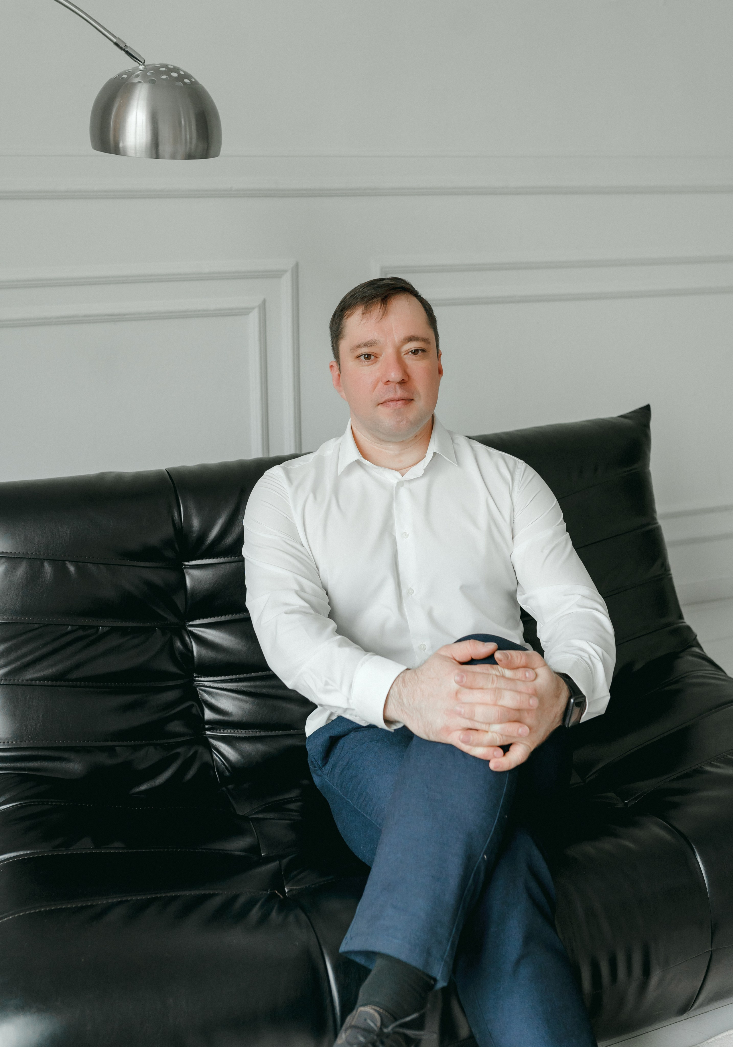 Александра и Владимир. Фотограф Ким Наталья в Красноярске