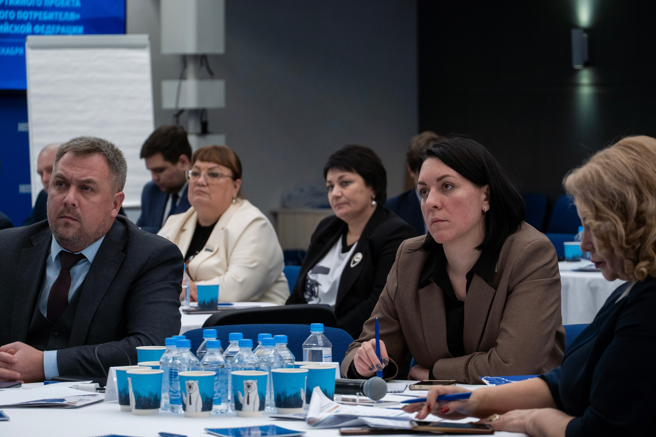 Деловые форумы. Заика Кирилл репортажный фотограф в Москве