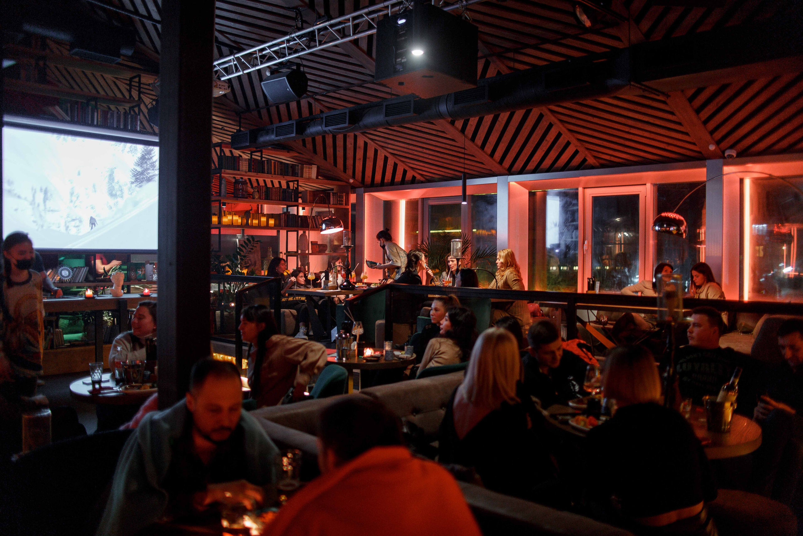 Goodkarma. Ваш репортажный фотограф Артемий Антонов