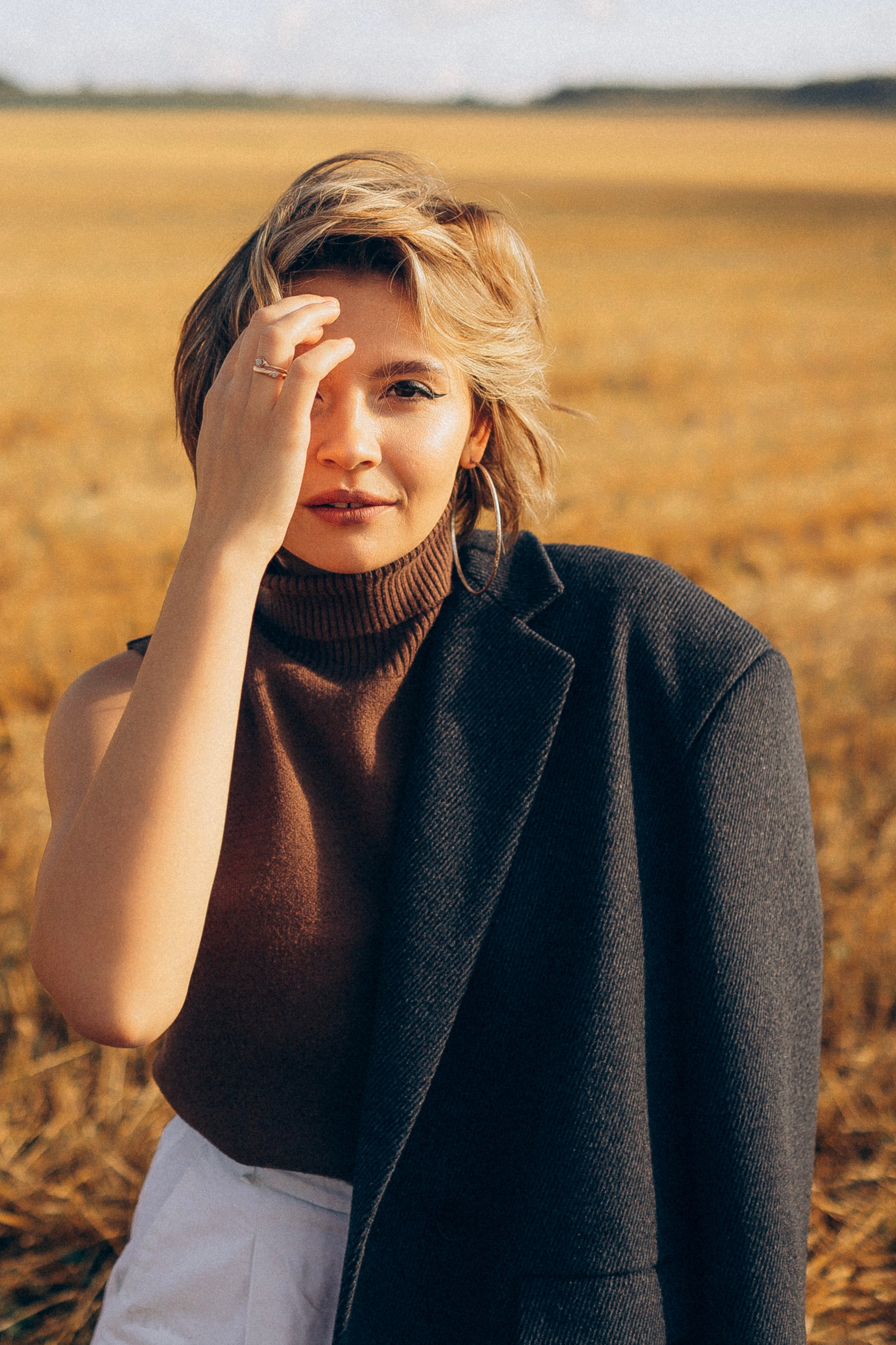 Ксения. Семейная съемка — это красивый способ признаться своей семье в любви