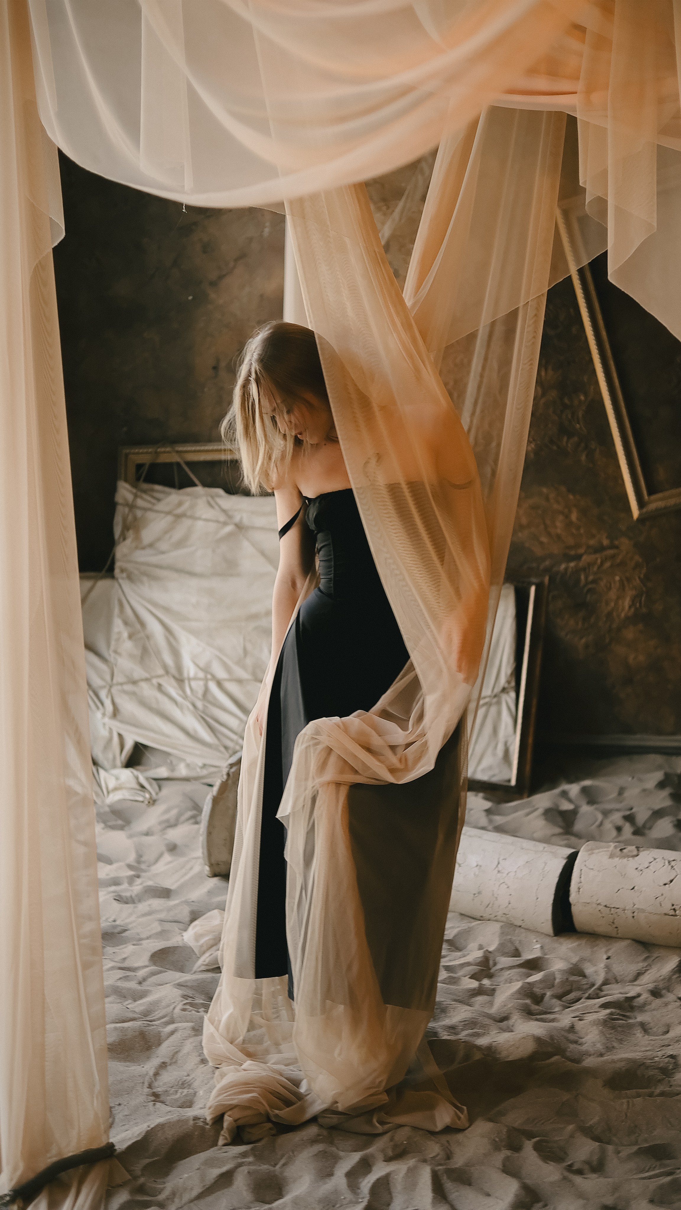 Лина. Phdkvmr.ru