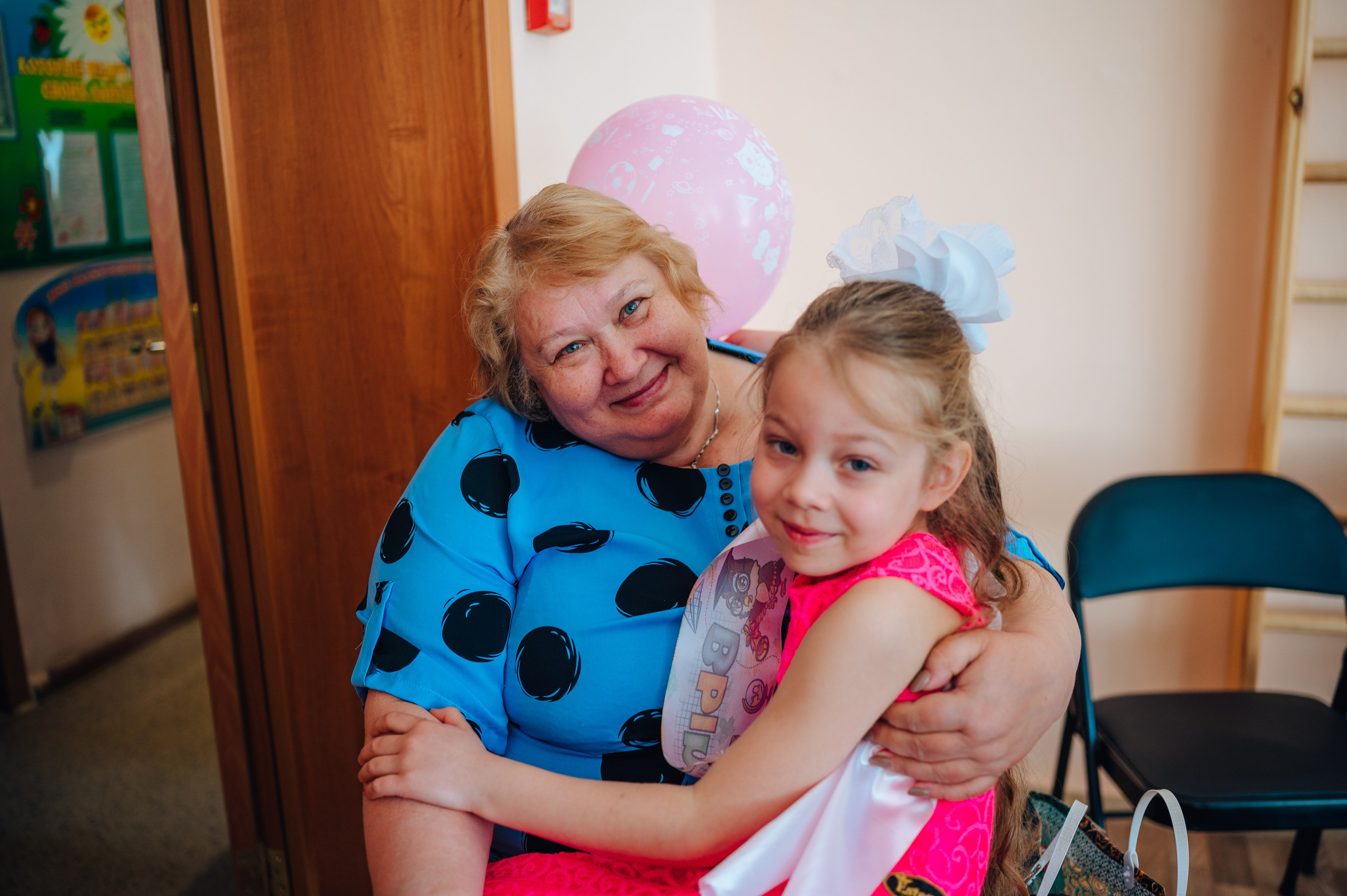 56 сад. Детский и семейный фотограф Катерина Мишина