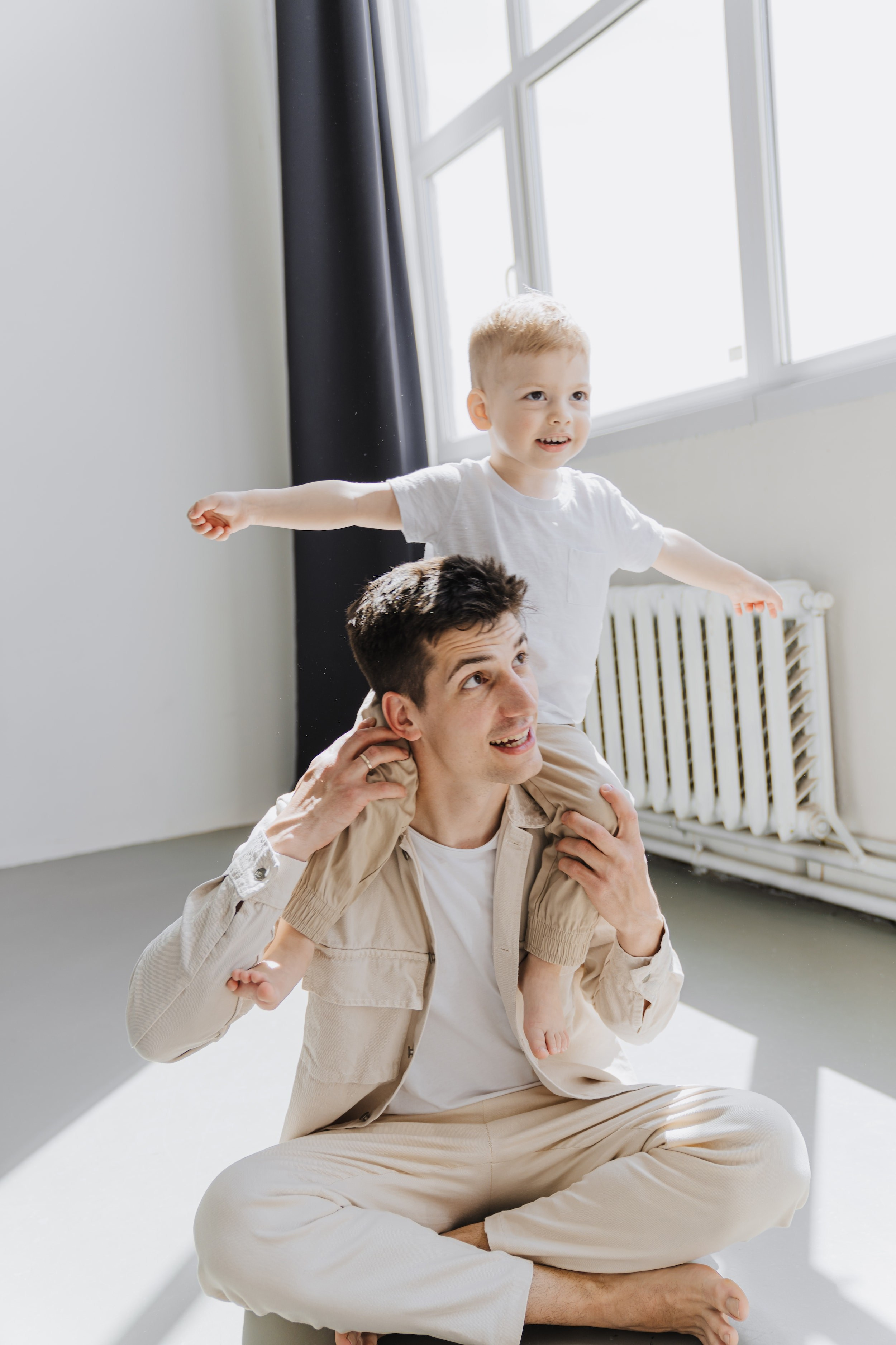 Victoria and Egor, Vreme Nami, Gomel. Olga Modjaro