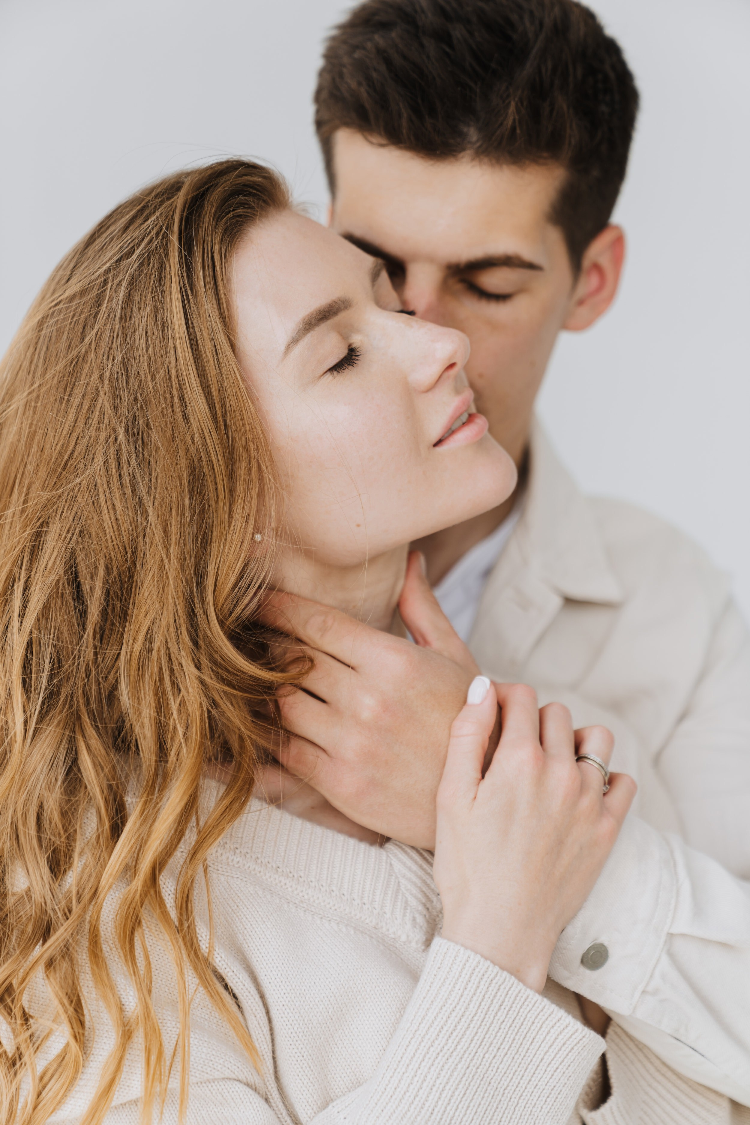 Victoria and Egor, Vreme Nami, Gomel. Olga Modjaro