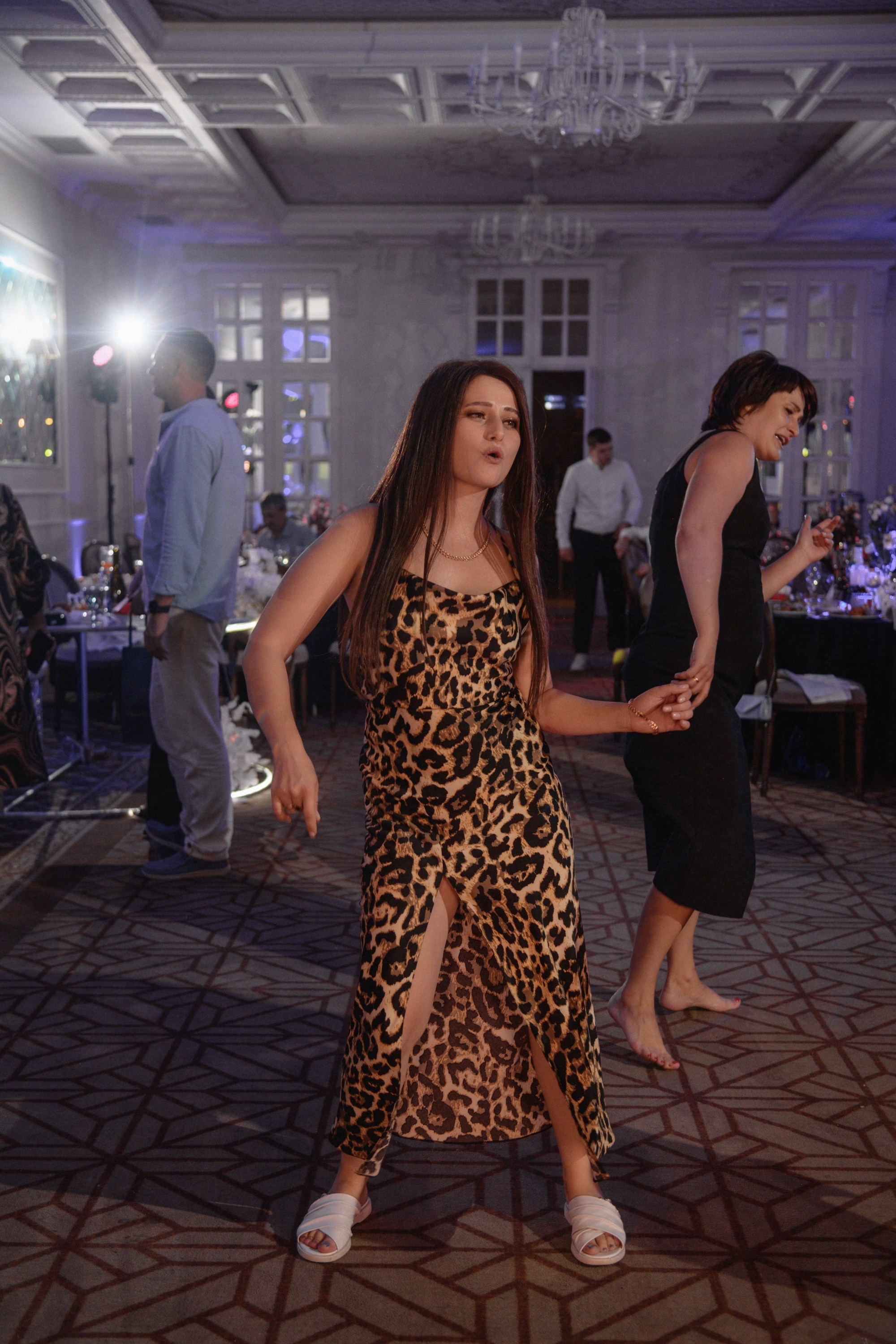 Яна и Рома. Фотограф Смоляк Алена