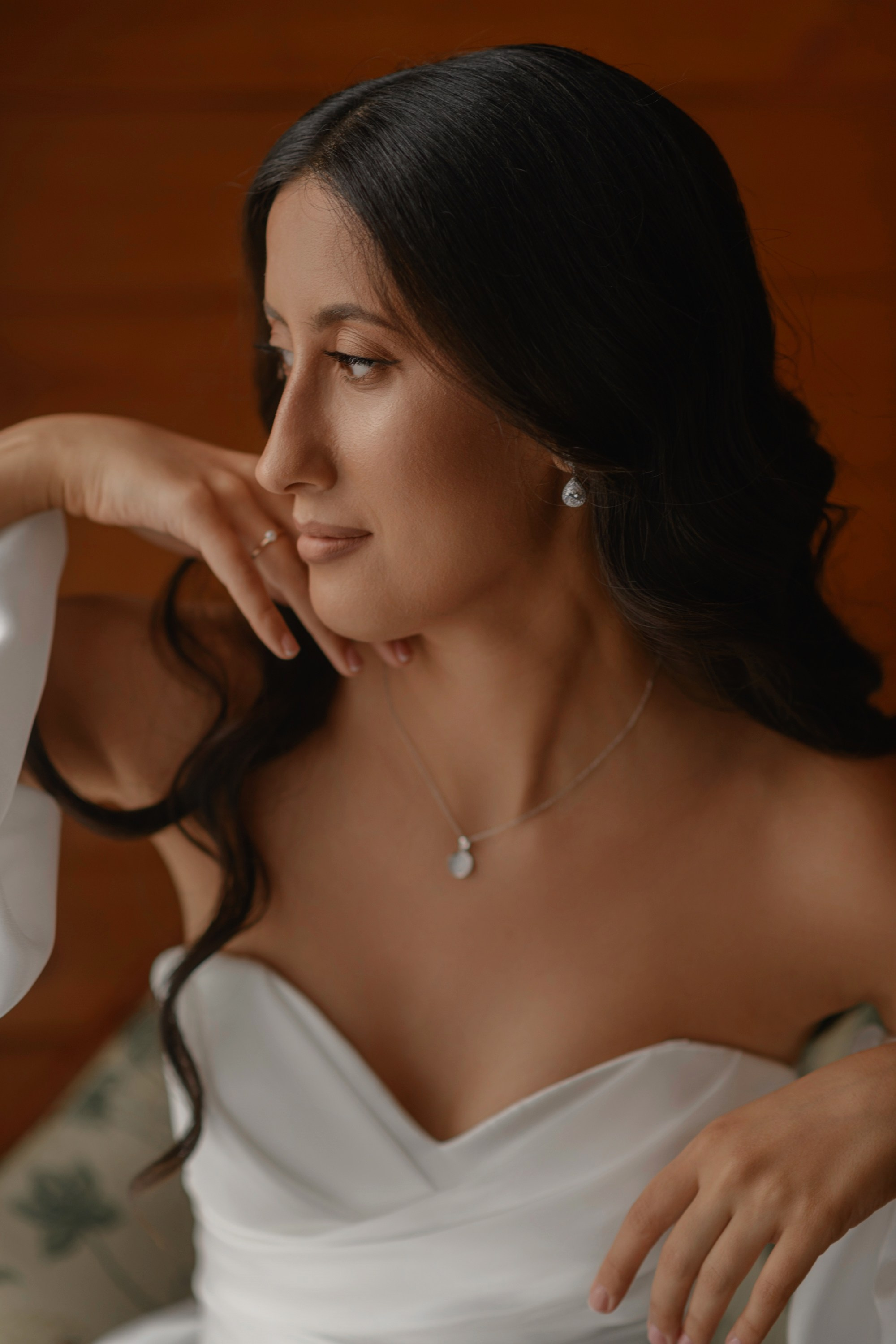 Камилла и Денис. Фотограф Смоляк Алена