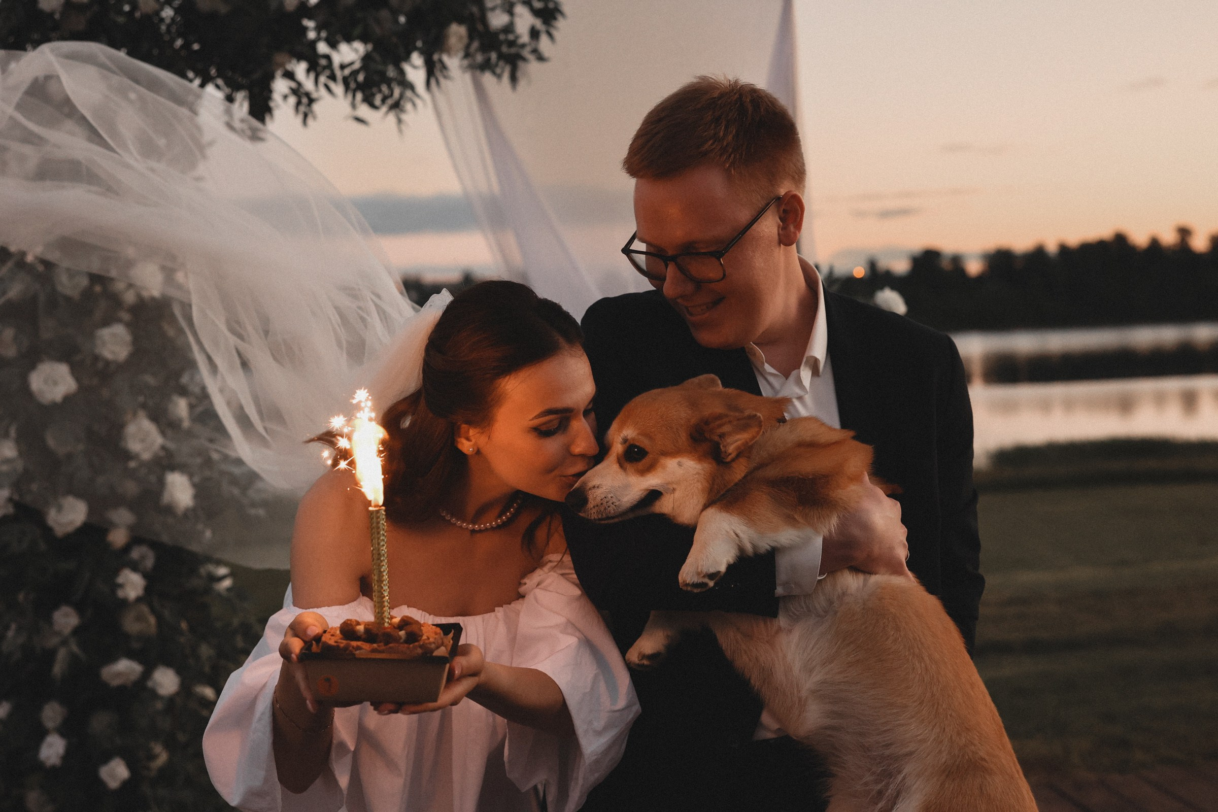 Daenerys. Свадебный фотограф в Ярославле Илья Жуков