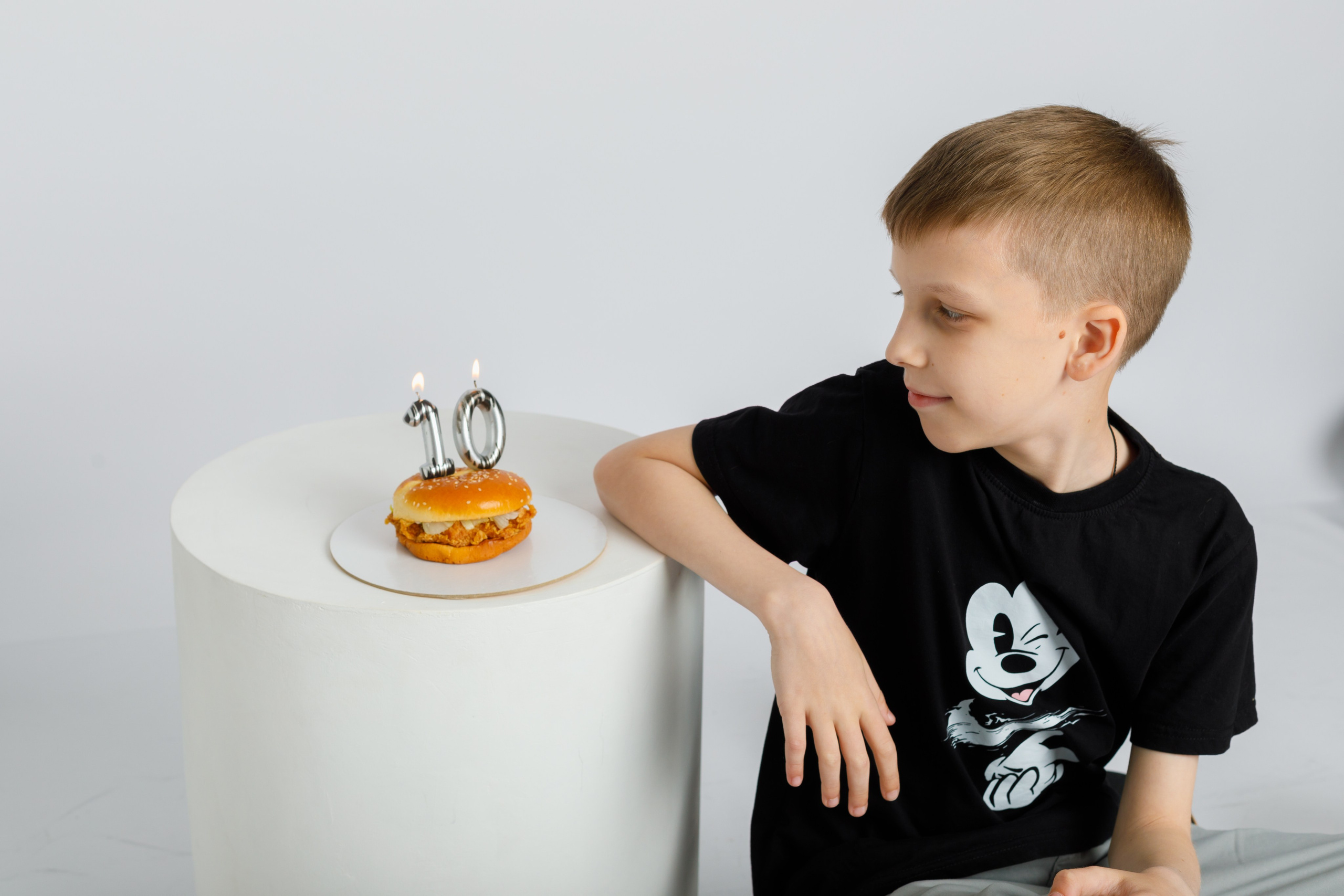 Фотостудия Эмоция Анапа. Семейный и детский фотограф, в Анапе Алфимова Елена.Новорожденных