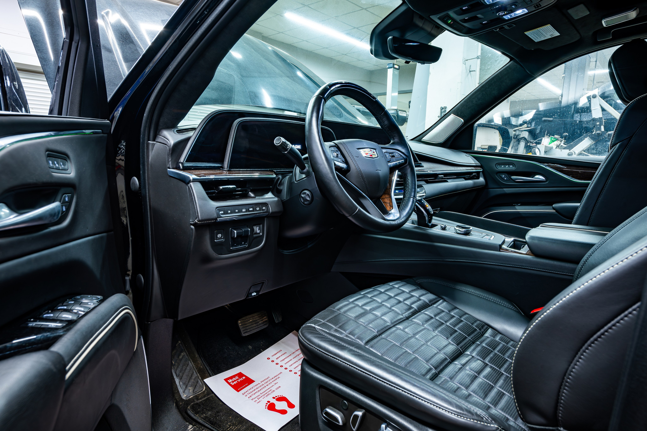 Интерьерная фотосъёмка — СТО, Автомойка. г. Москва, от 10 000р/час. Интерьерный & Репортажный фотограф Озеров Денис, г. Москва