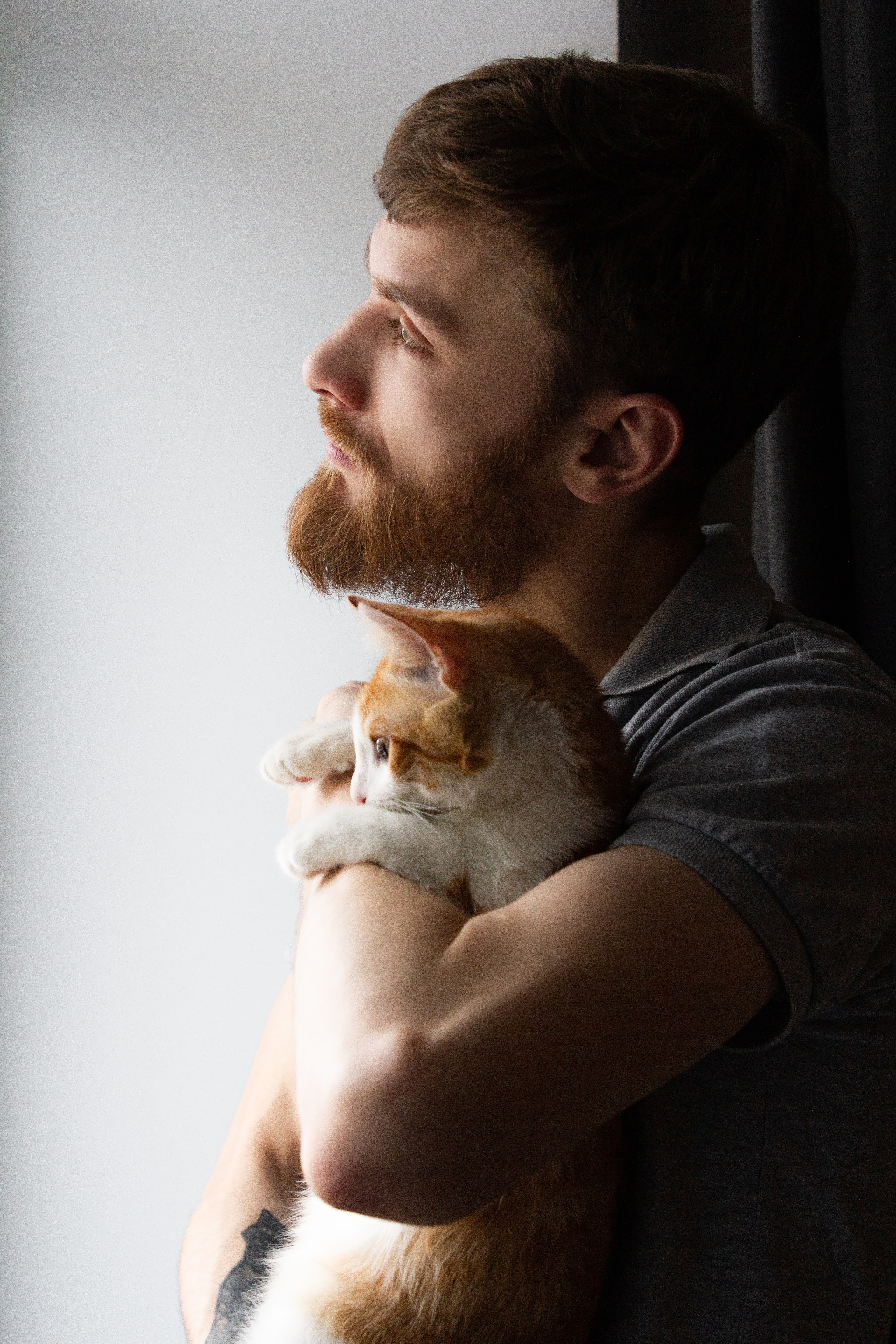 Фотопрогулка по Питеру. Портретный и семейный фотограф в Санкт-Петербурге Ульяна Жукова