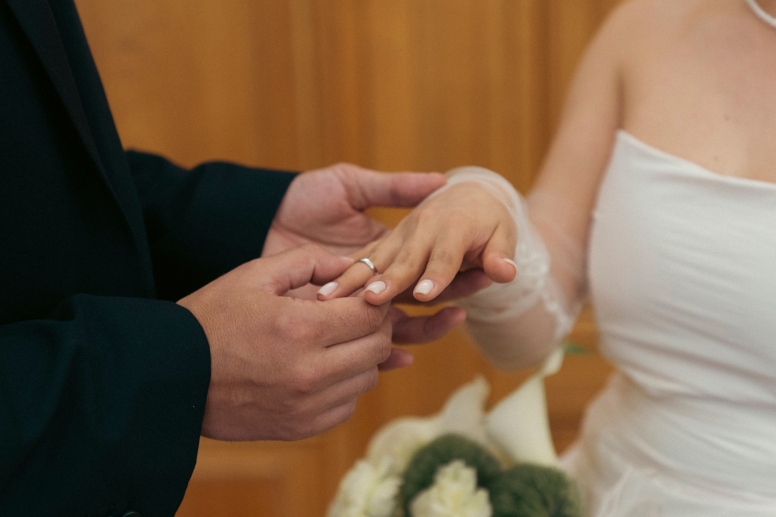 Айто и Александр. Фотограф в Москве Татьяна Колотилова