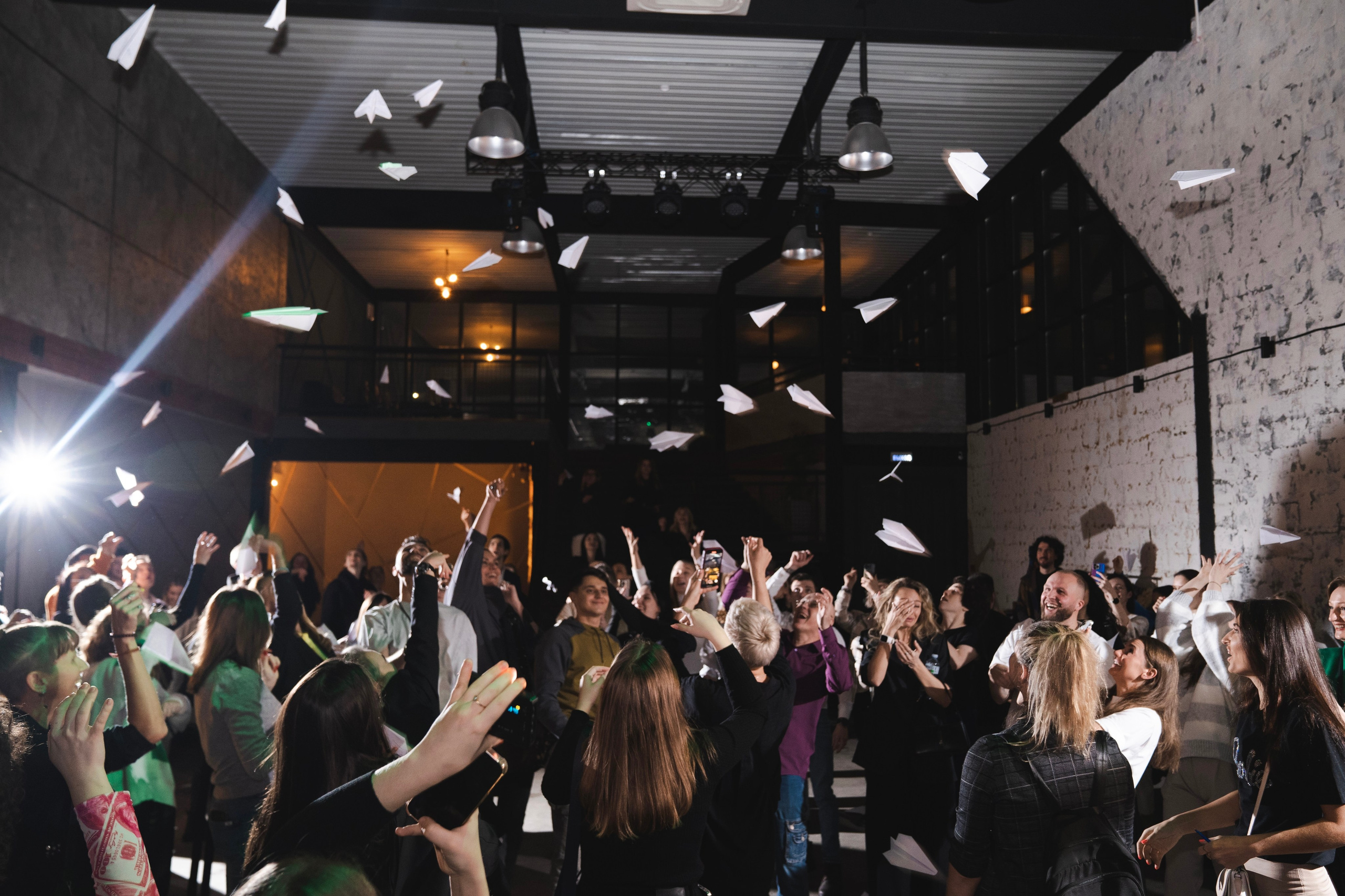 Репортаж. Фотограф в Москве Татьяна Колотилова