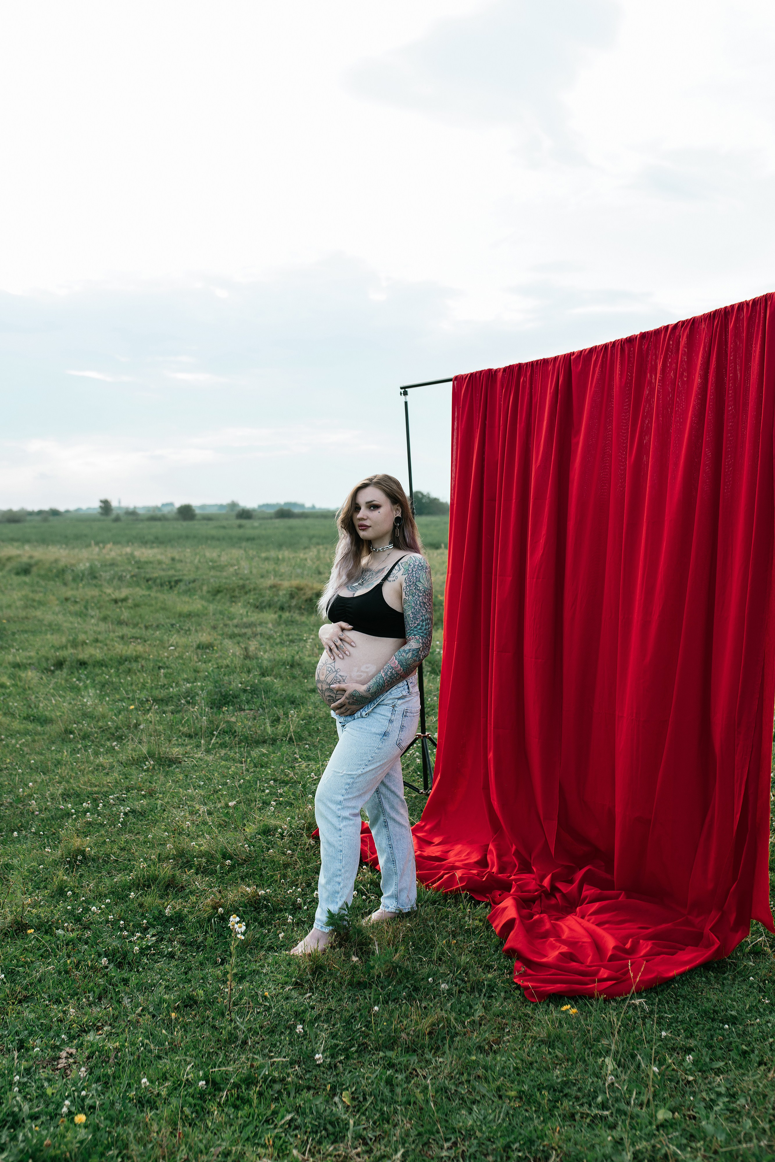 Маша. Свадебный, семейный фотограф в Рязани Лена Брант