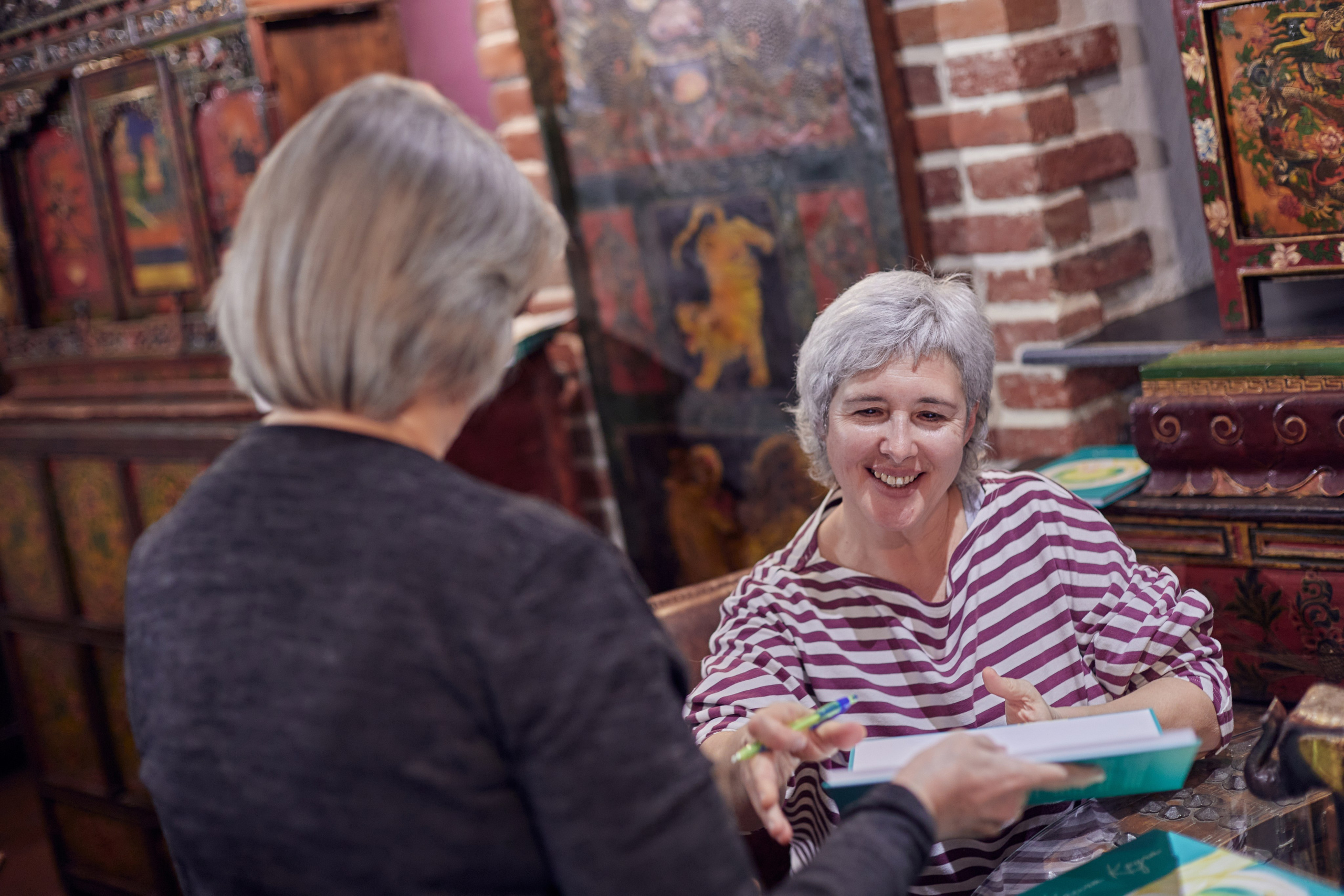 Репортаж. Фотограф в Москве и Санкт-Петербурге Елена Потапова