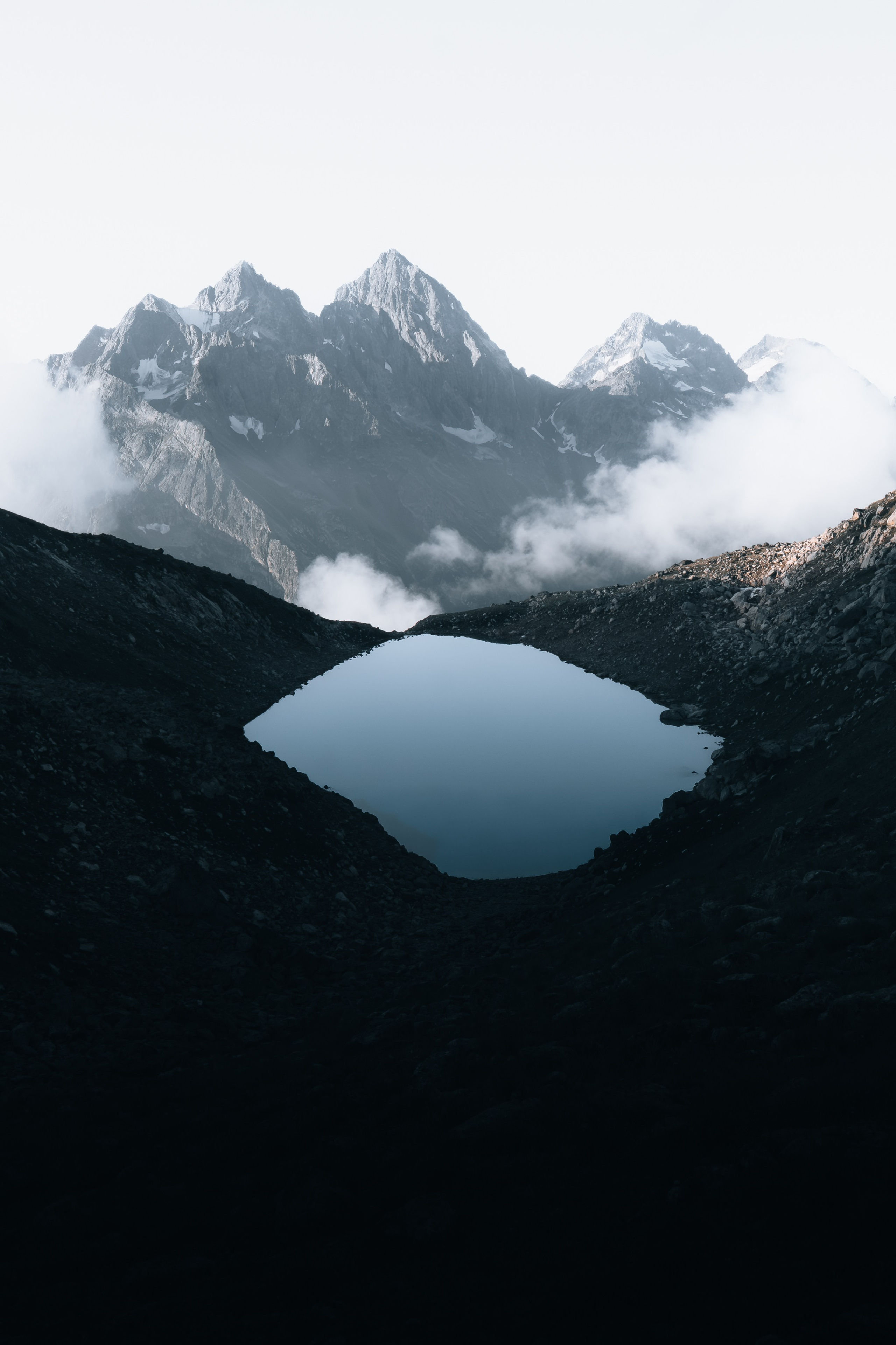 КАБАРДИНО-БАЛКАРИЯ. Фотограф на Кавказе