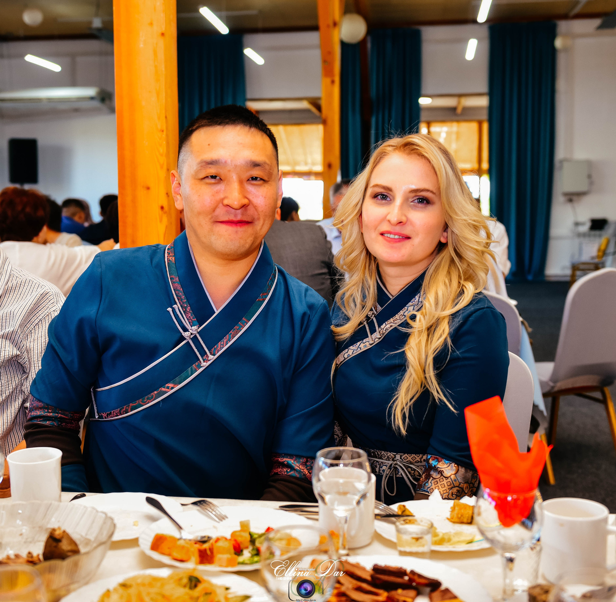 Милан Бэлигмы. Фотограф Эллина Дар г. Улан-Удэ