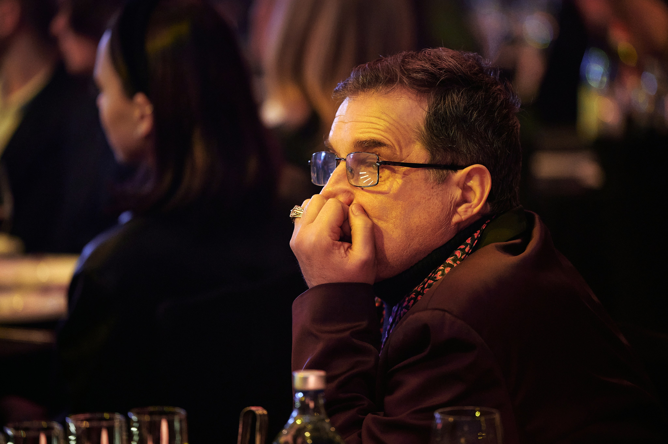 РЕПОРТАЖ 2025. Фотограф в Москве — Новиков Владислав