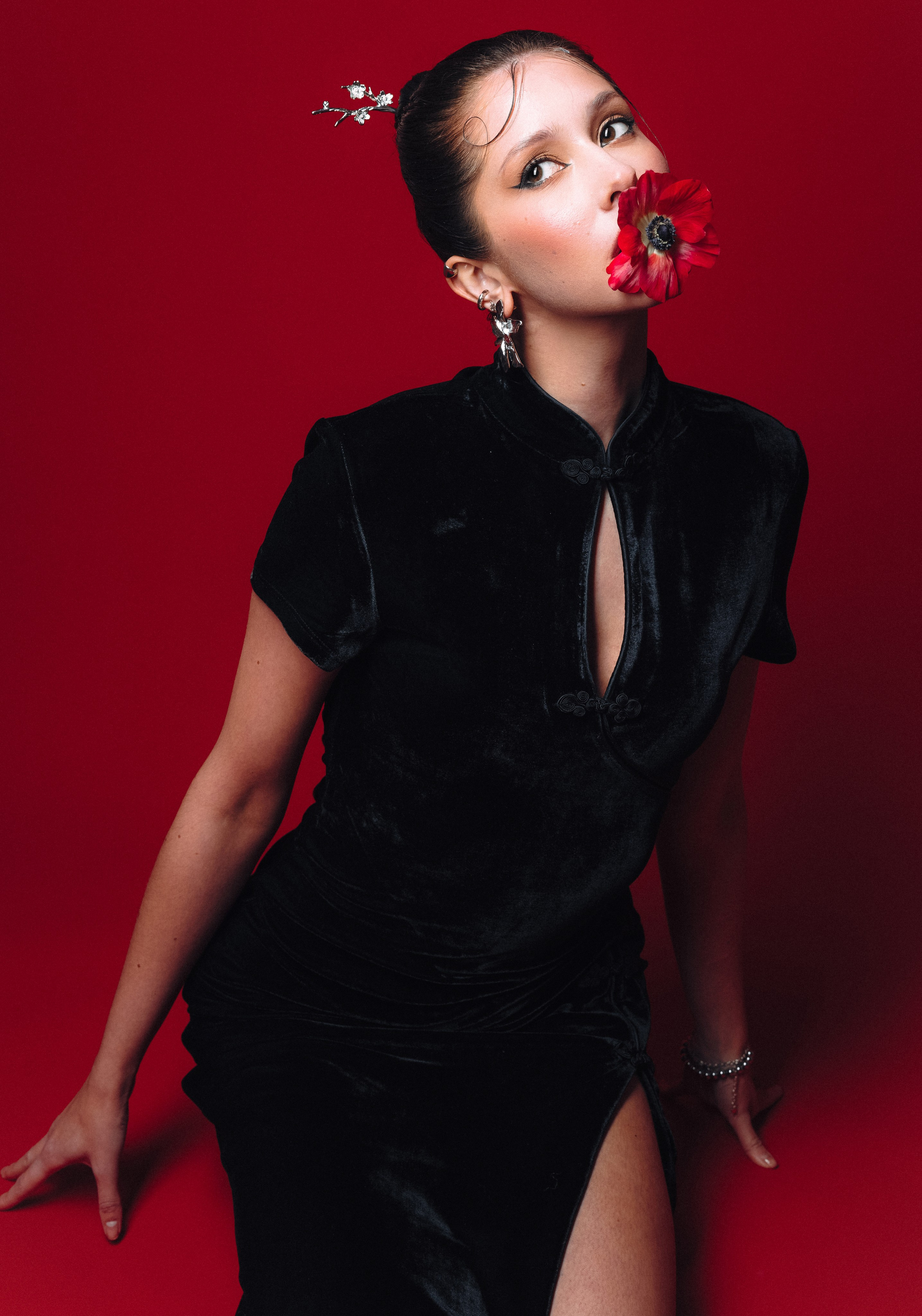 ♥. Фотограф в Санкт-Петербурге Мария Проскурина