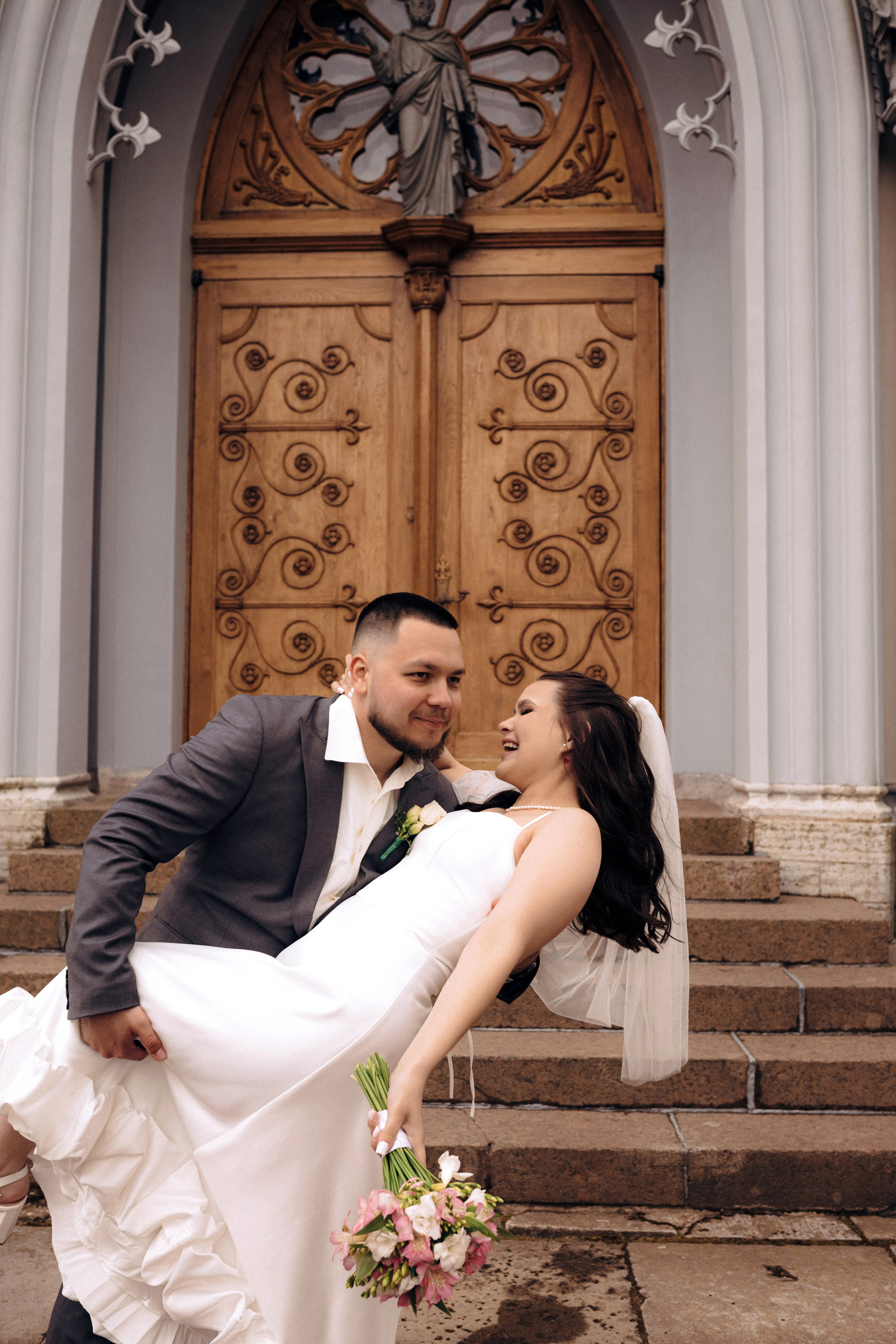 ♥. Фотограф в Санкт-Петербурге Мария Проскурина