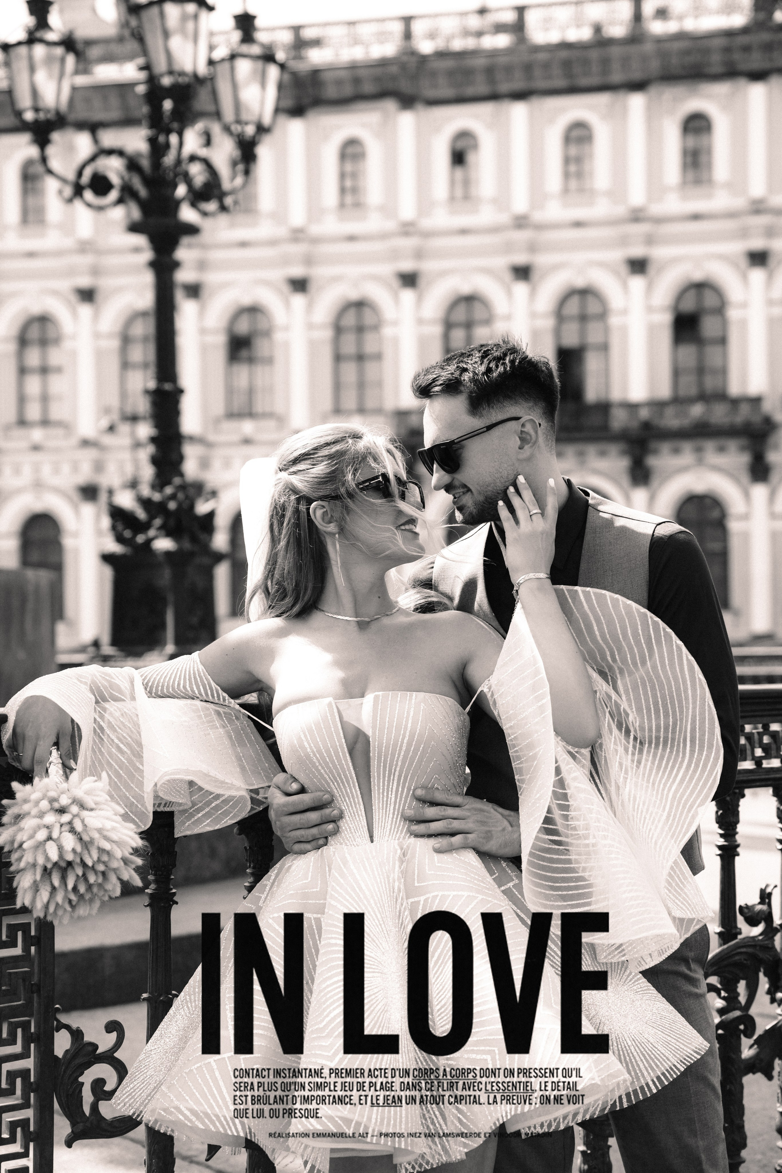 ♥. Фотограф в Санкт-Петербурге Мария Проскурина