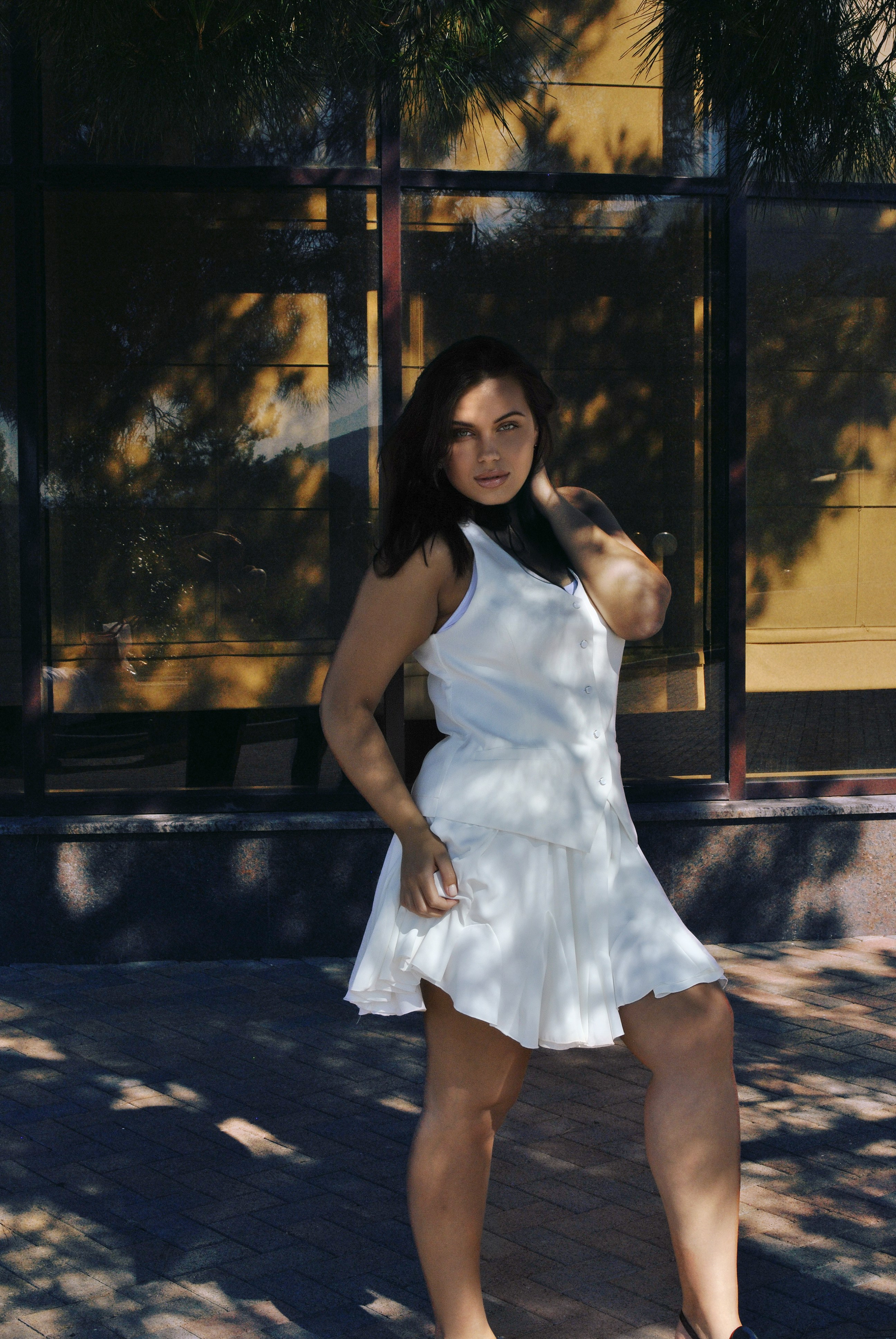 Виктория. Фотограф Мария Мусаелян