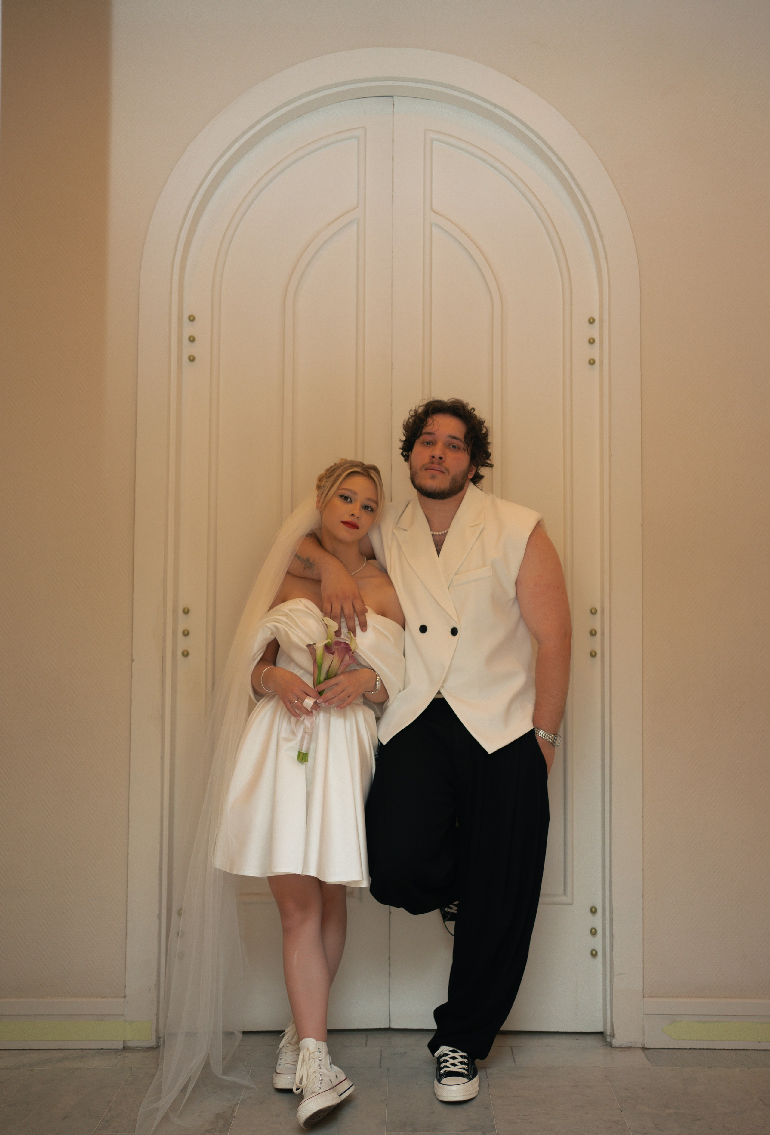 Артём и Дарья. Елена Чернега свадебный и коммерческий фотограф