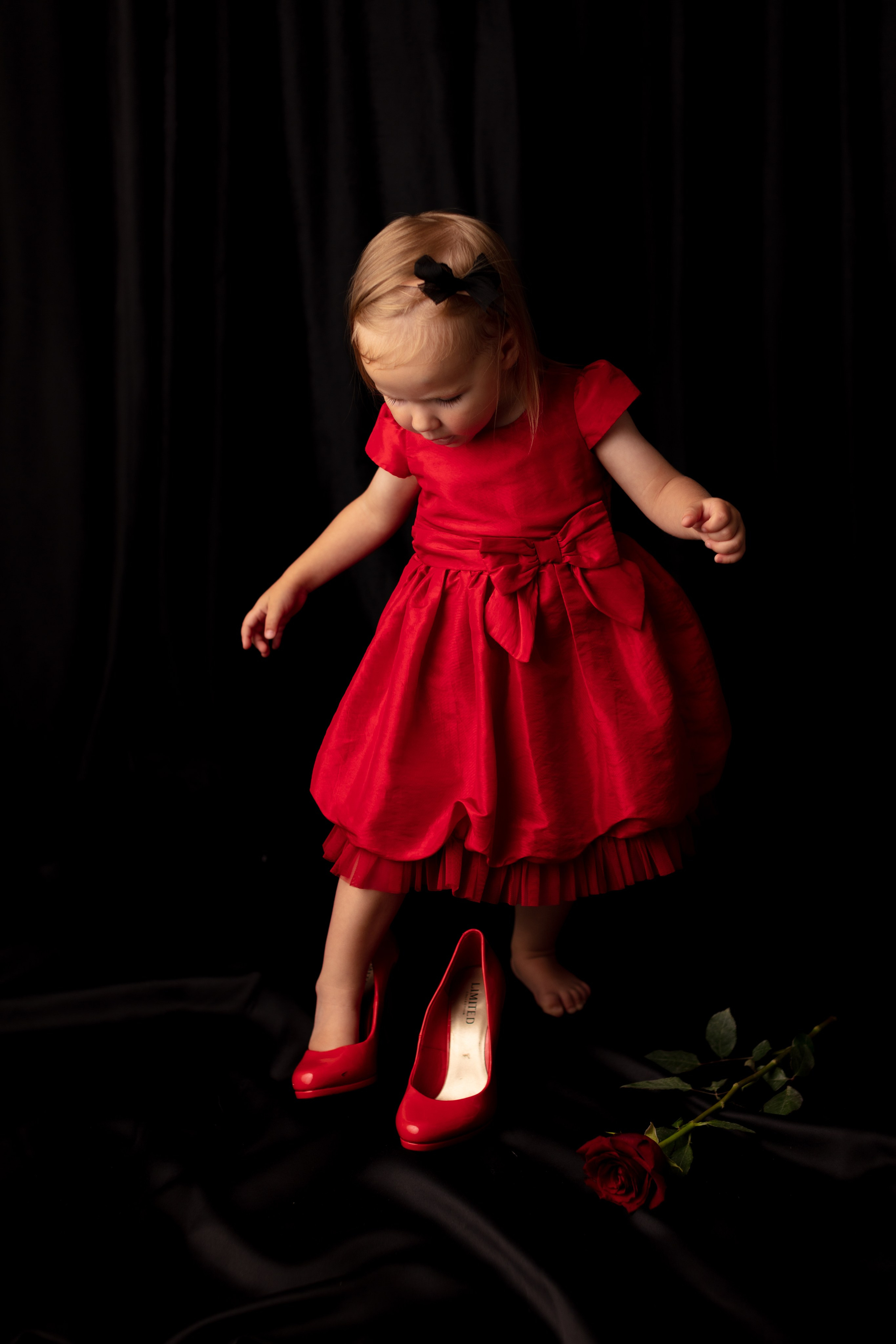 Два. Фотограф новорожденных в Калининграде Юлия Бороданова