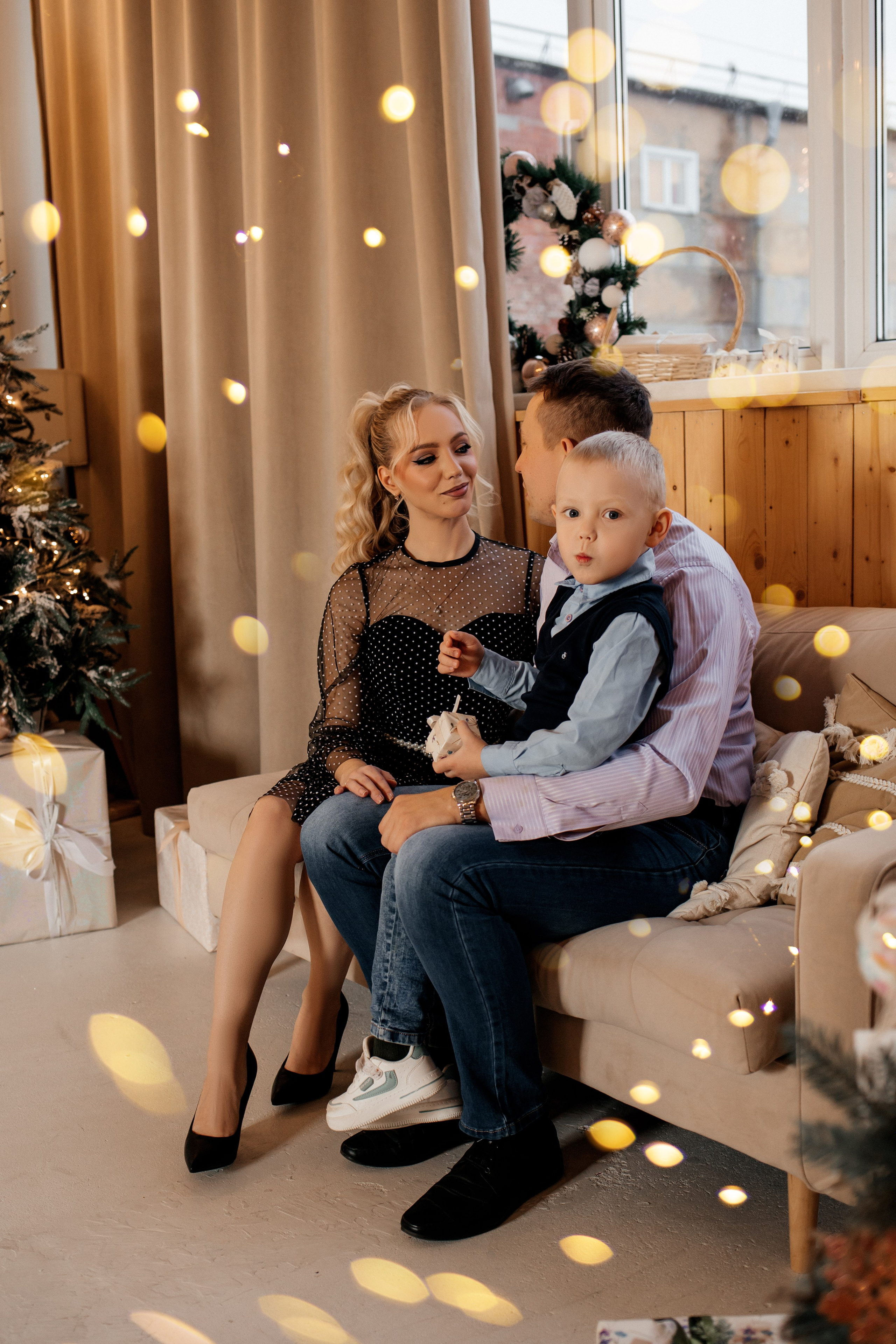 Тамара, Максим и Лев. Свадебный и семейный фотограф СПБ