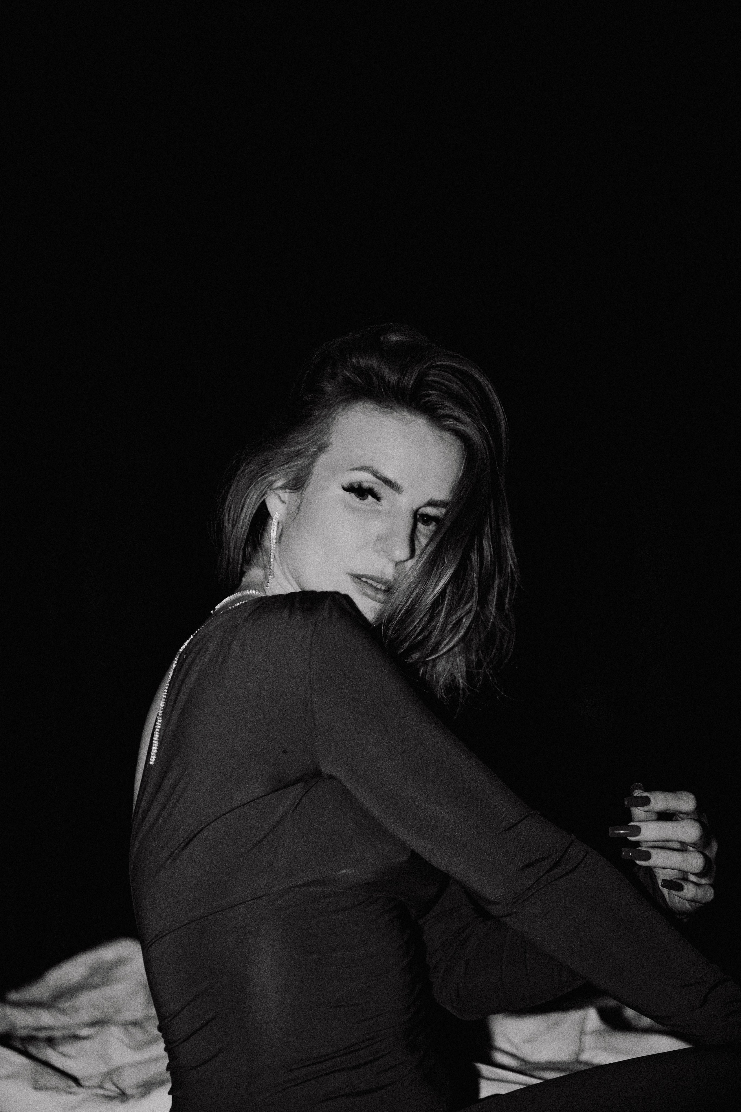 Людмила. Фотограф Алёна Евграфова