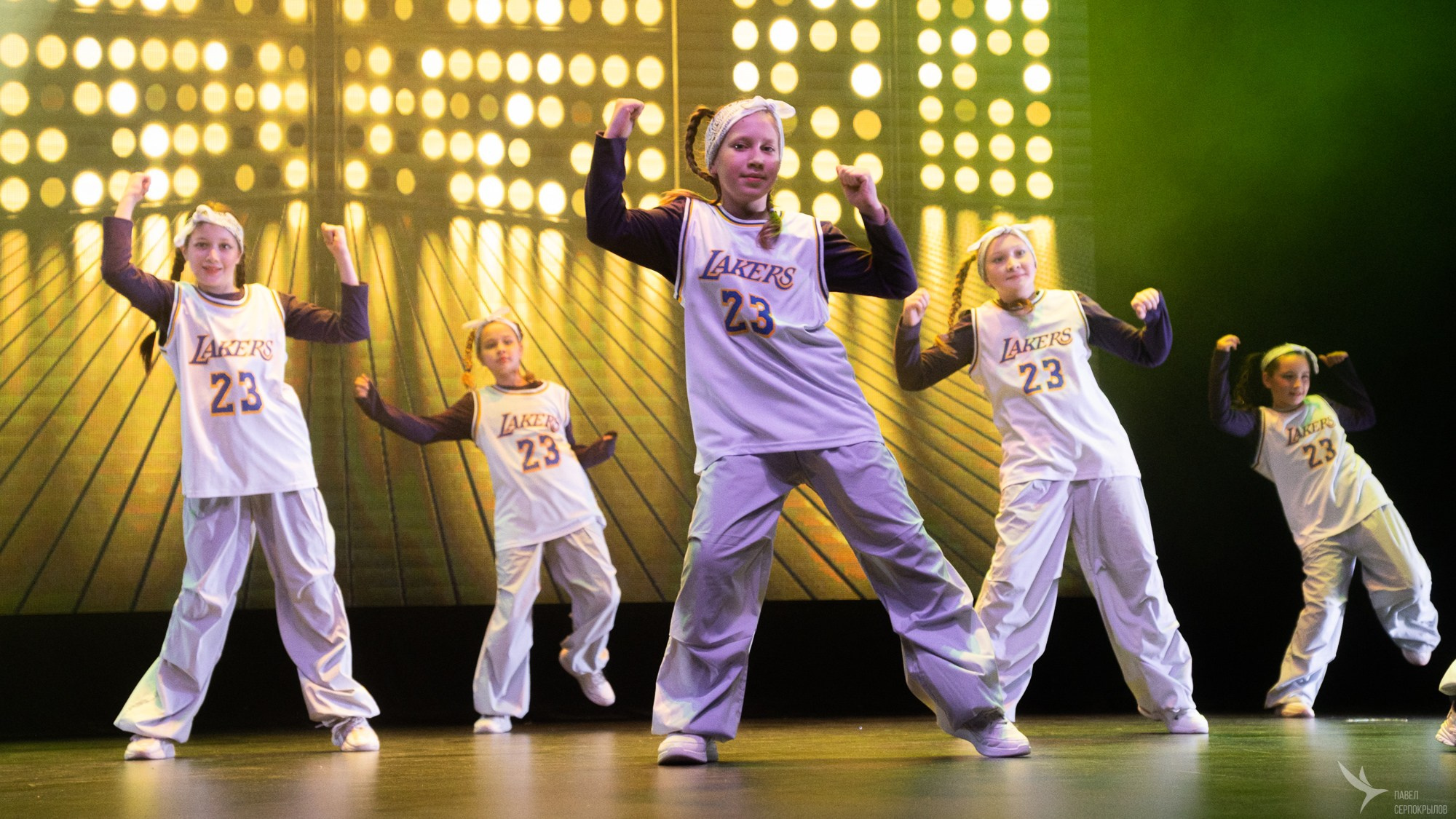 Junix. Репортажный фотограф в Казани Павел Серпокрылов