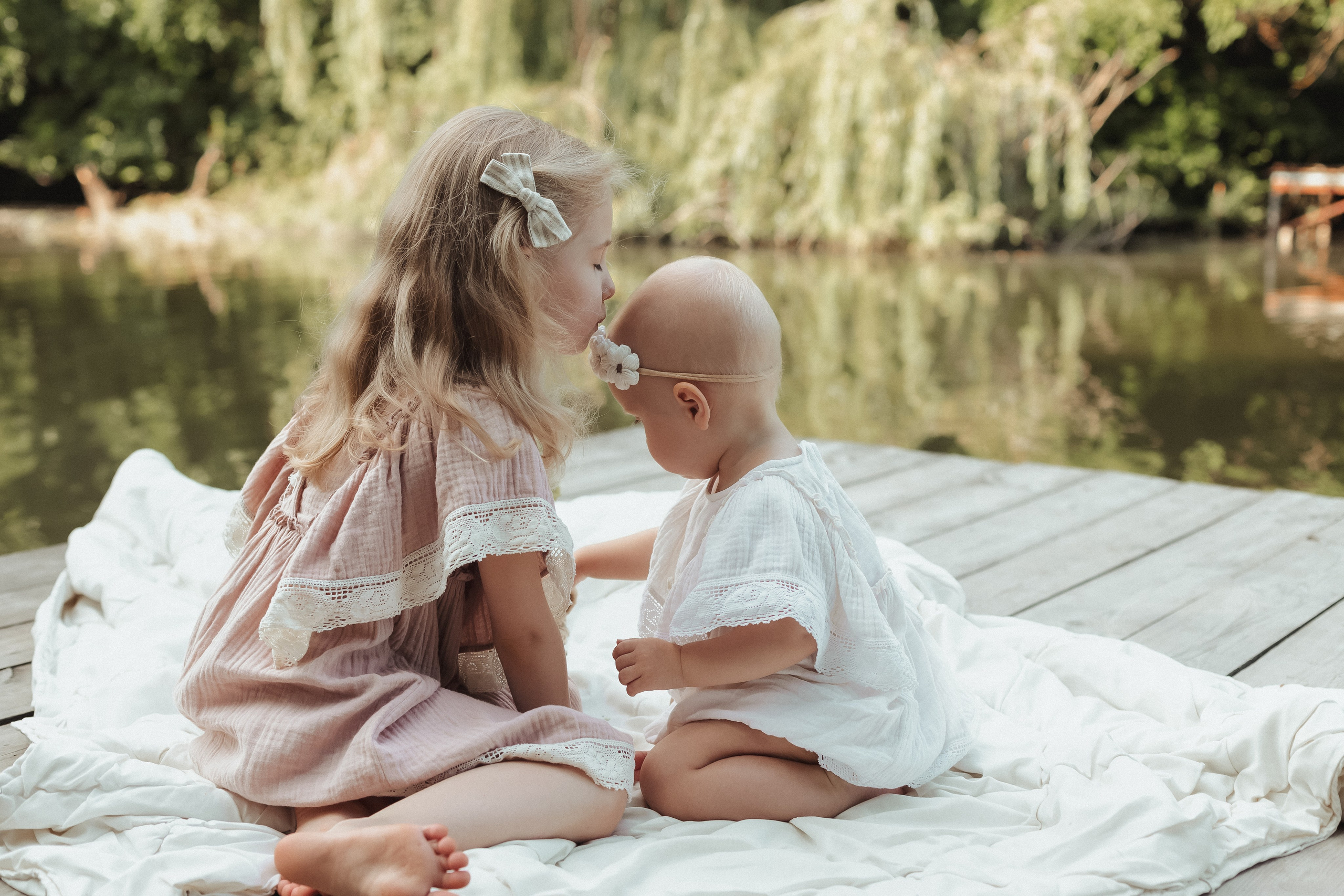 Семейная фотосессия на природе. Семейный, детский, женский, свадебный фотограф в Ростове-на-Дону Васильчикова Юлия