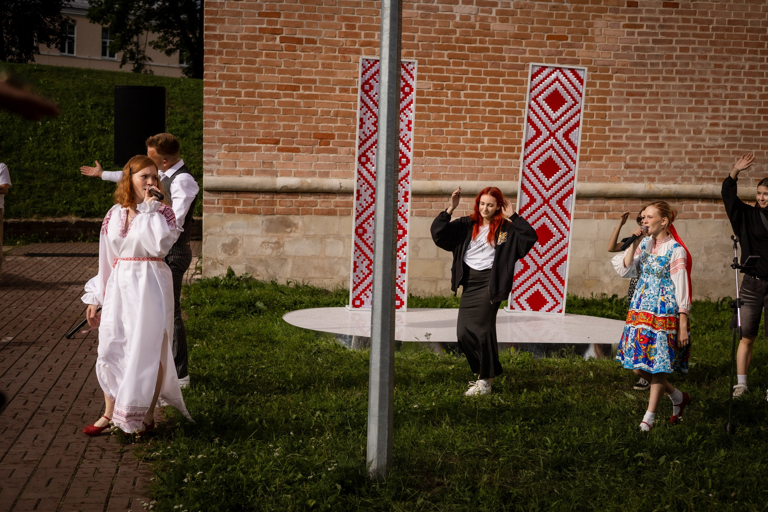 ЛУКОВ ФЕСТ 2024 ДЕНЬ 1. Главная