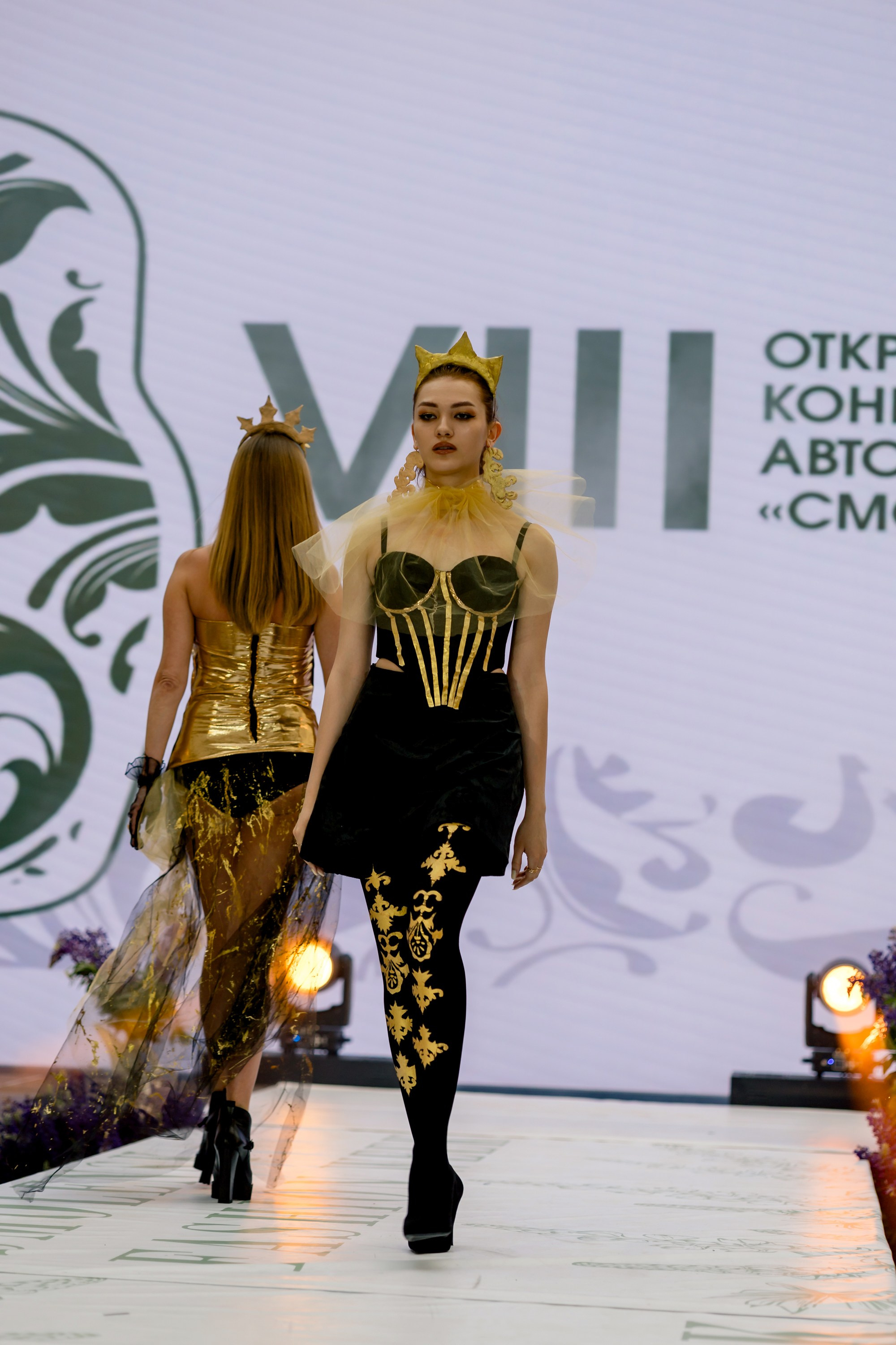 Smolensk Fashion Week 2025_День 2_Смоленская матрешка. Главная